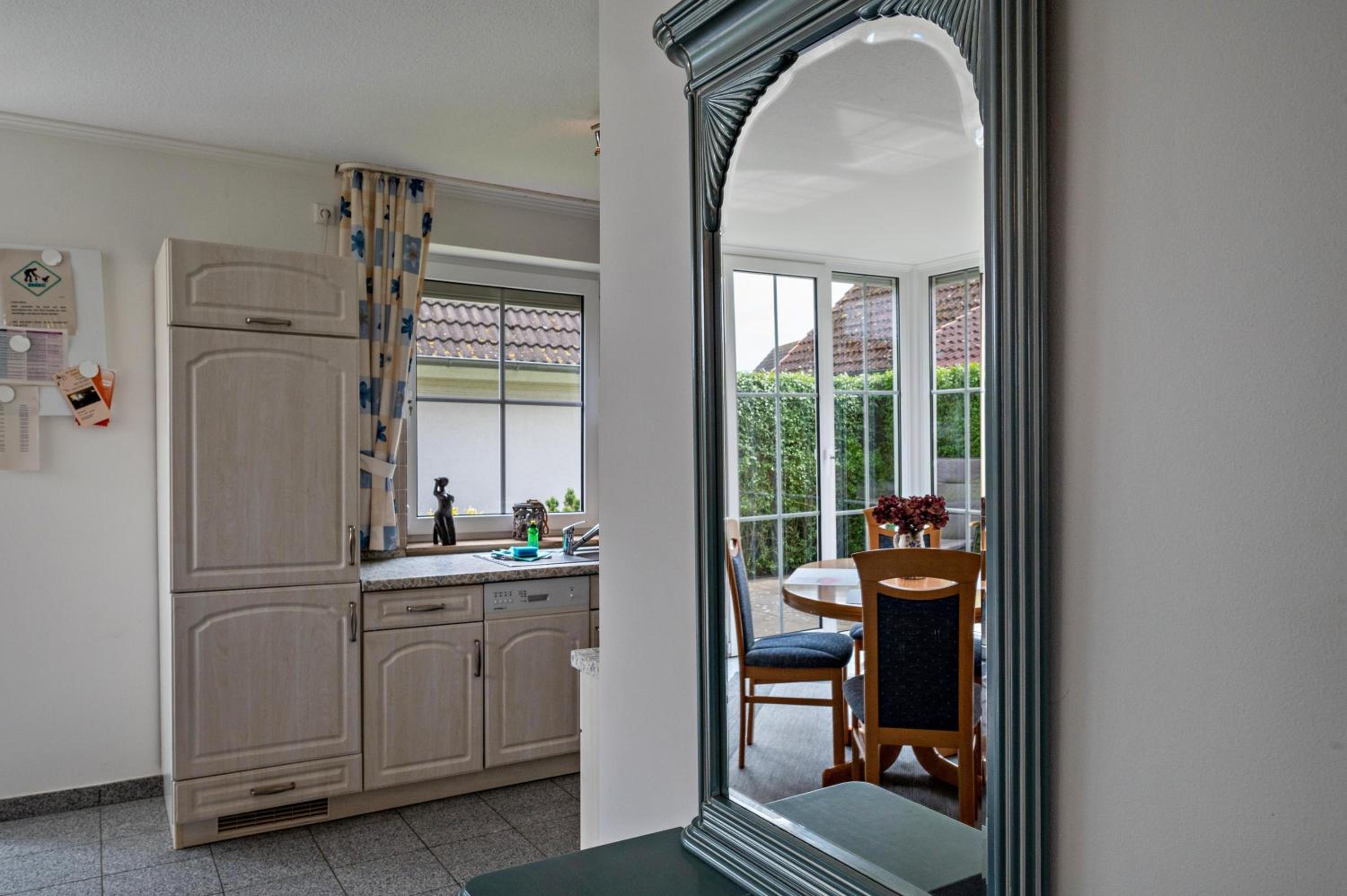 Ferienhaus Beckerwitz
