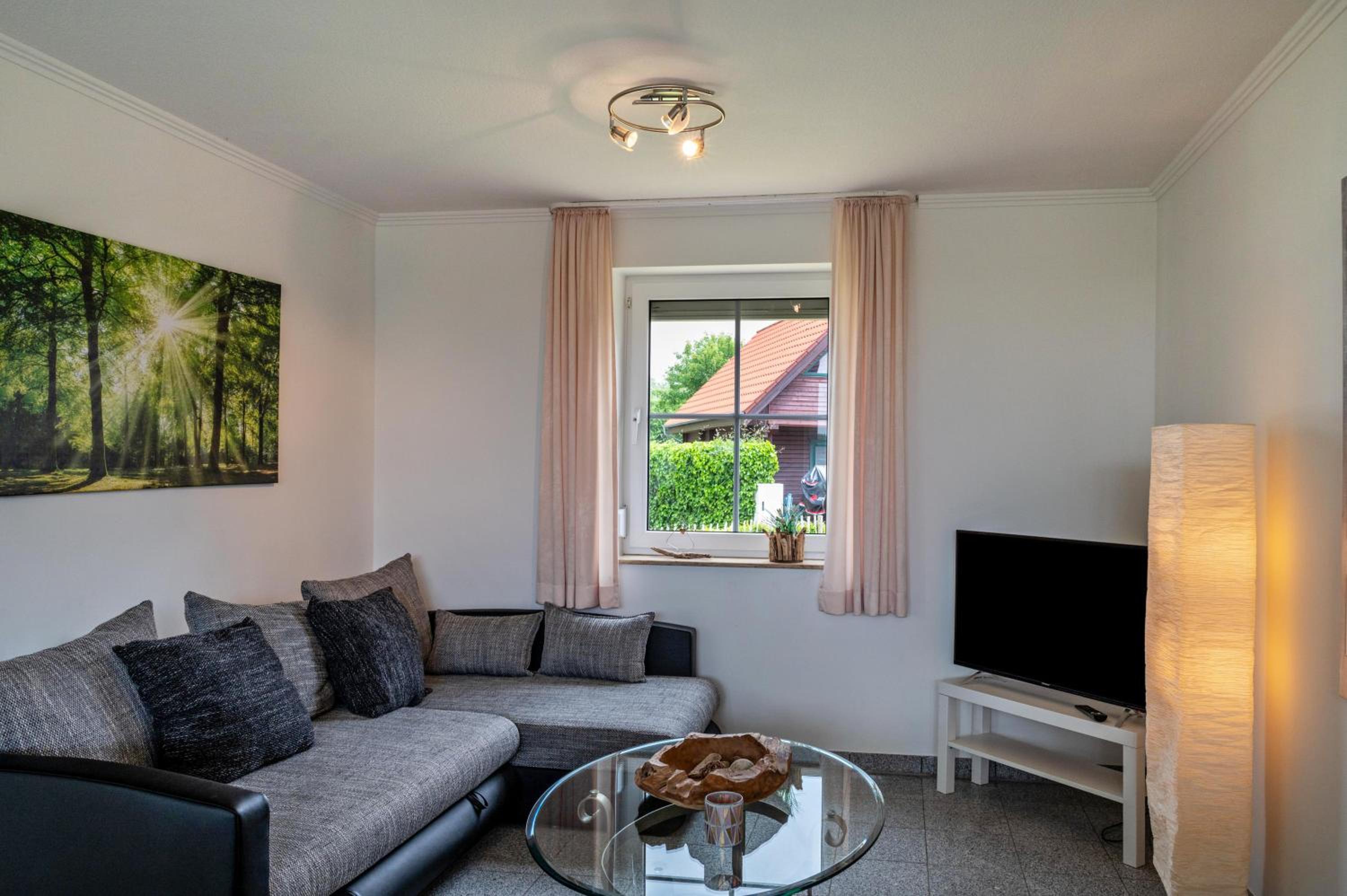 Ferienhaus Beckerwitz