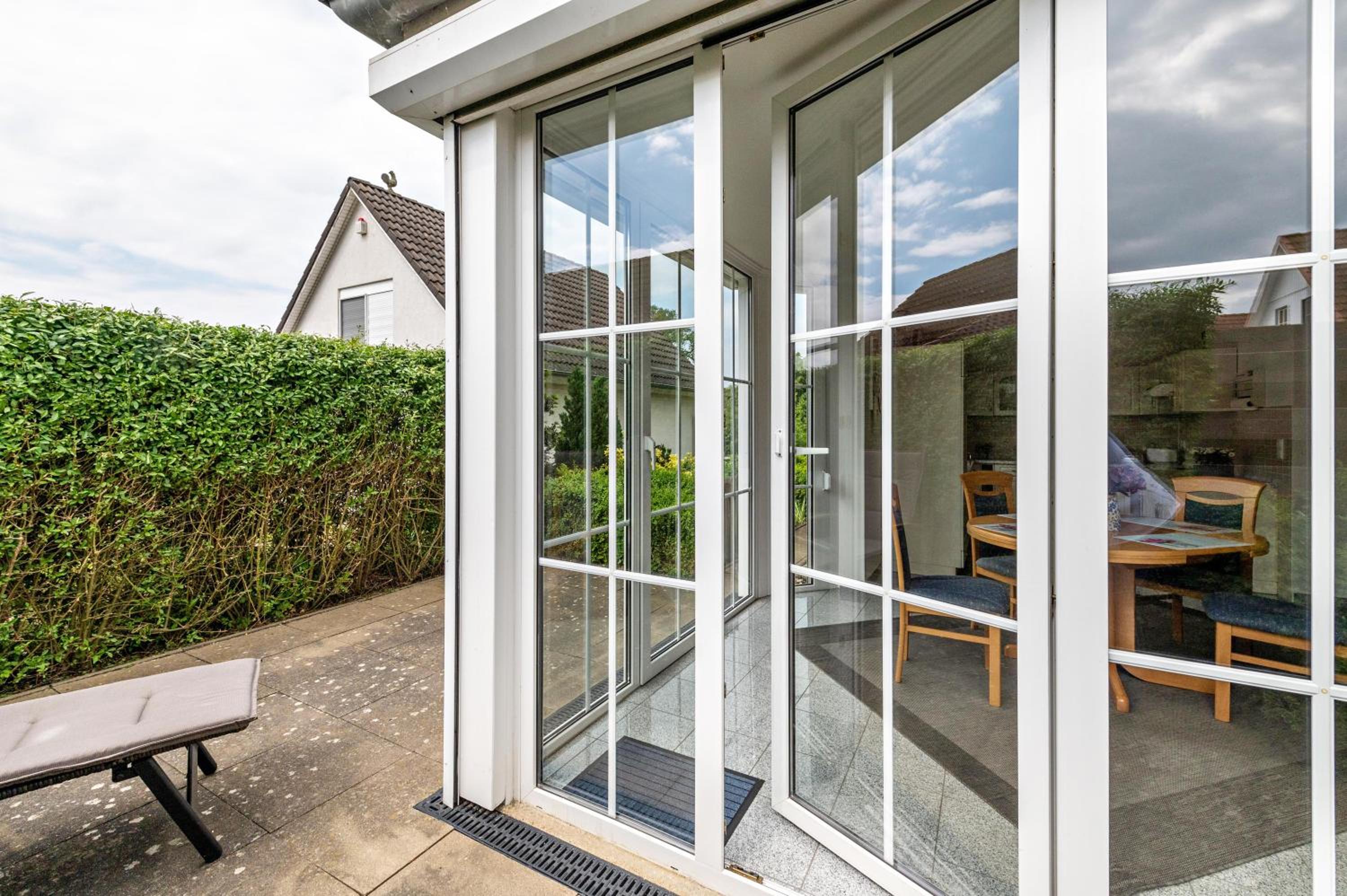 Ferienhaus Beckerwitz