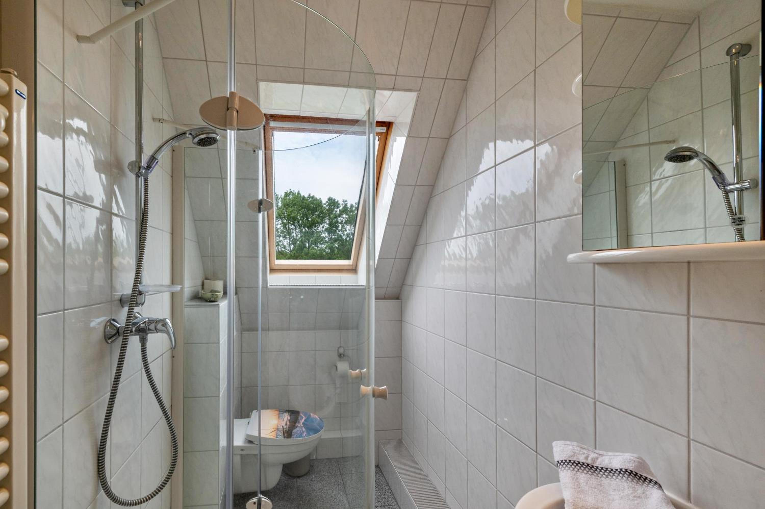 Ferienhaus Beckerwitz