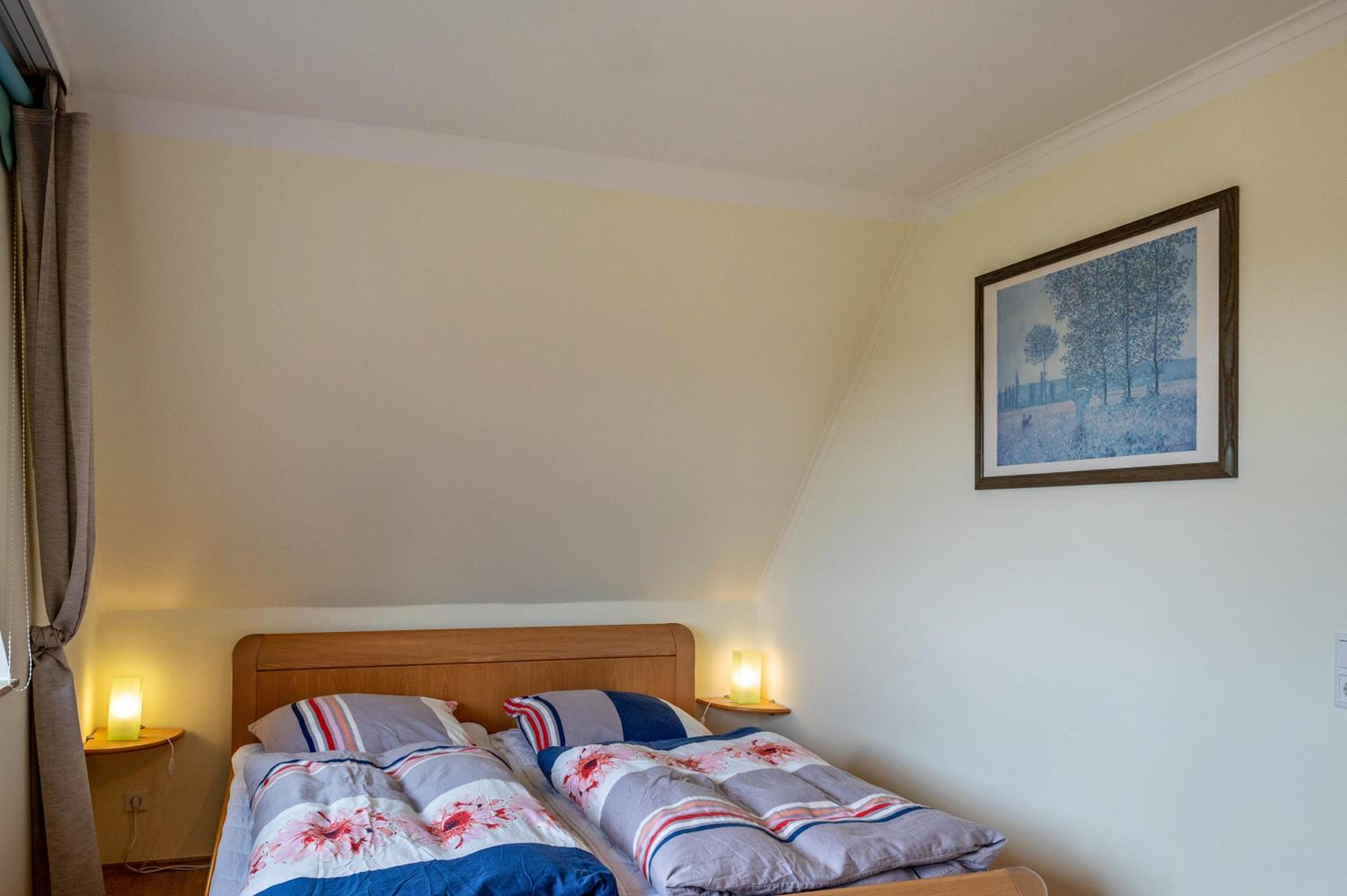 Ferienhaus Beckerwitz
