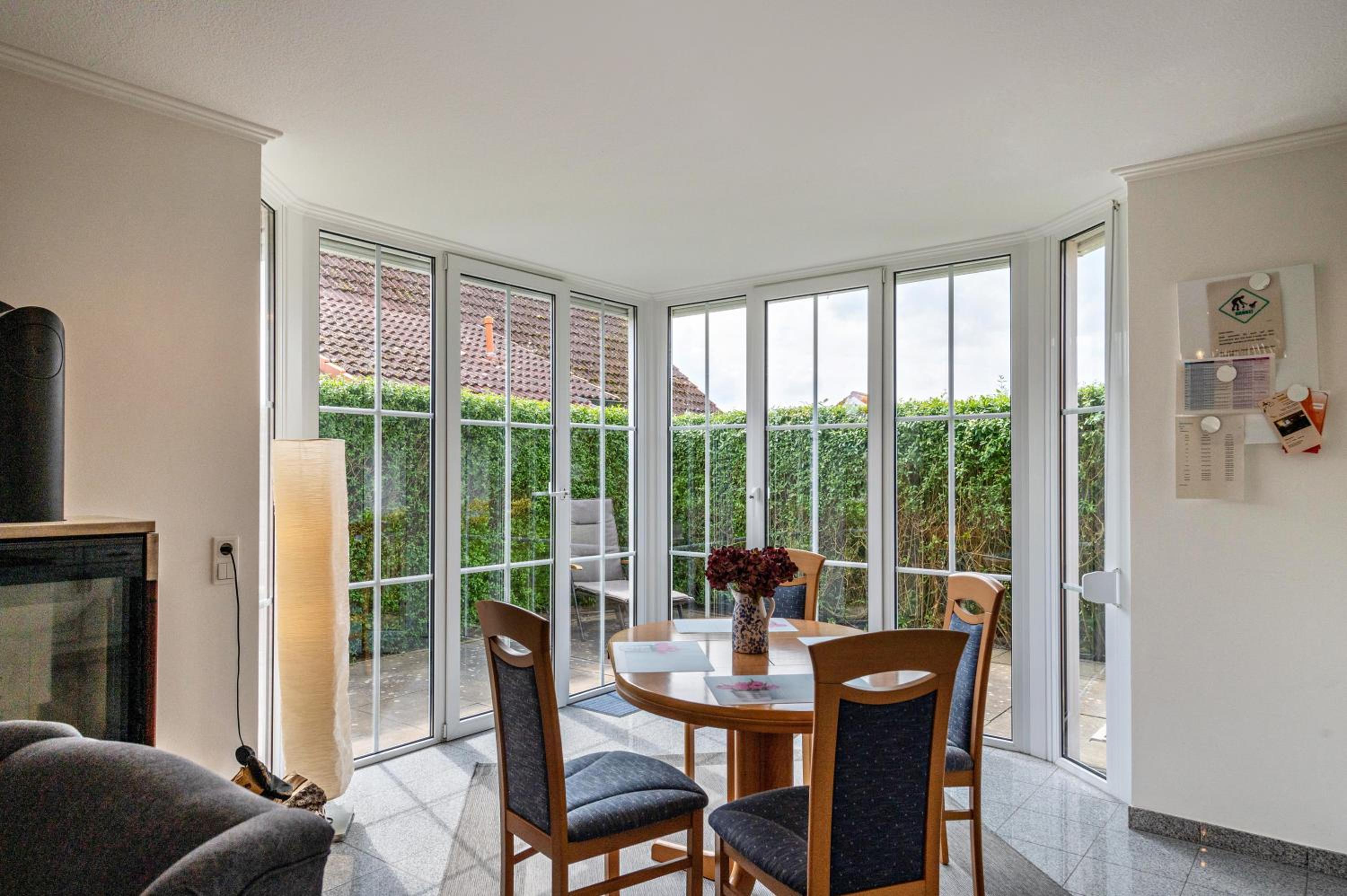 Ferienhaus Beckerwitz