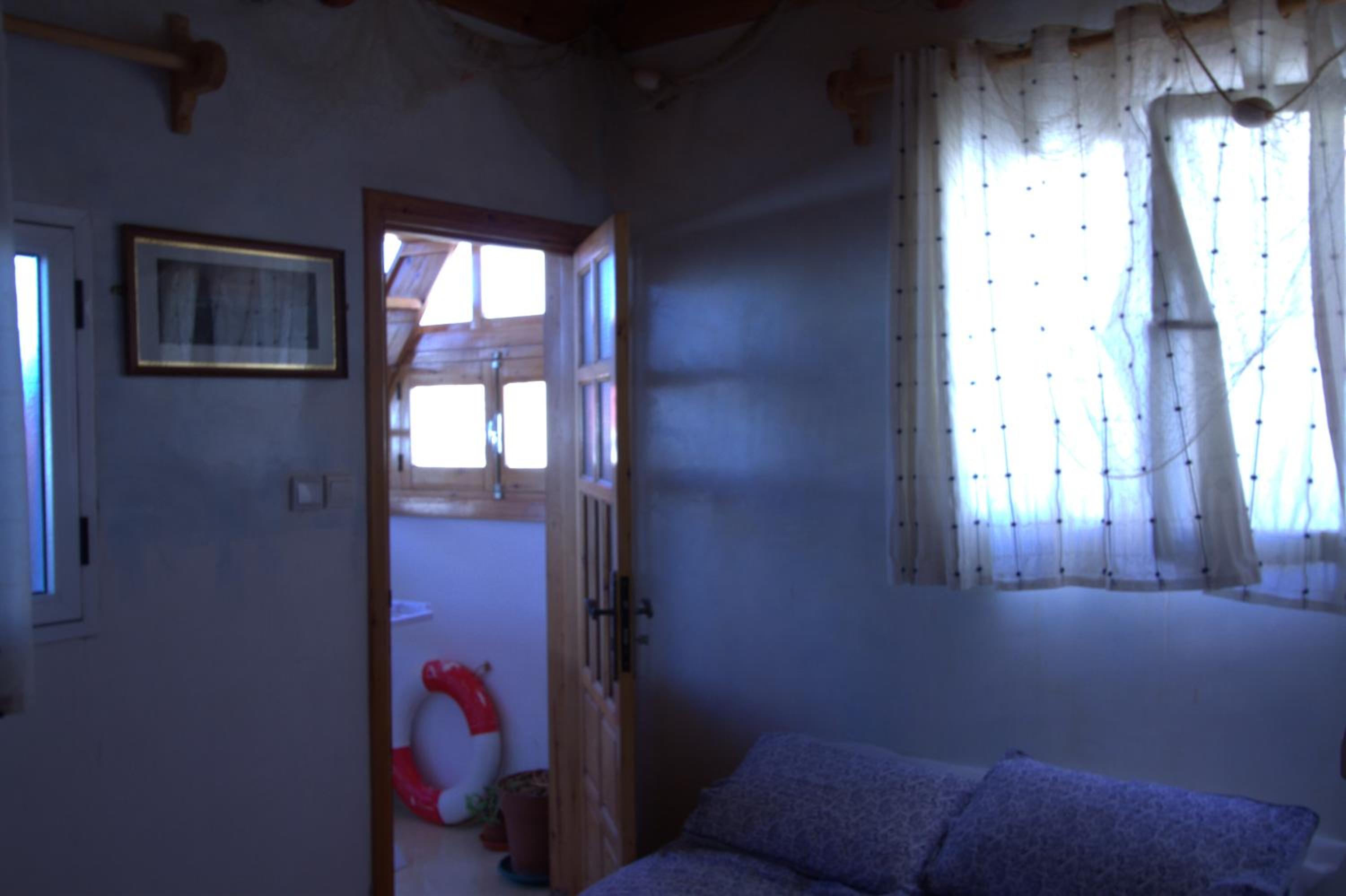 Seaside House