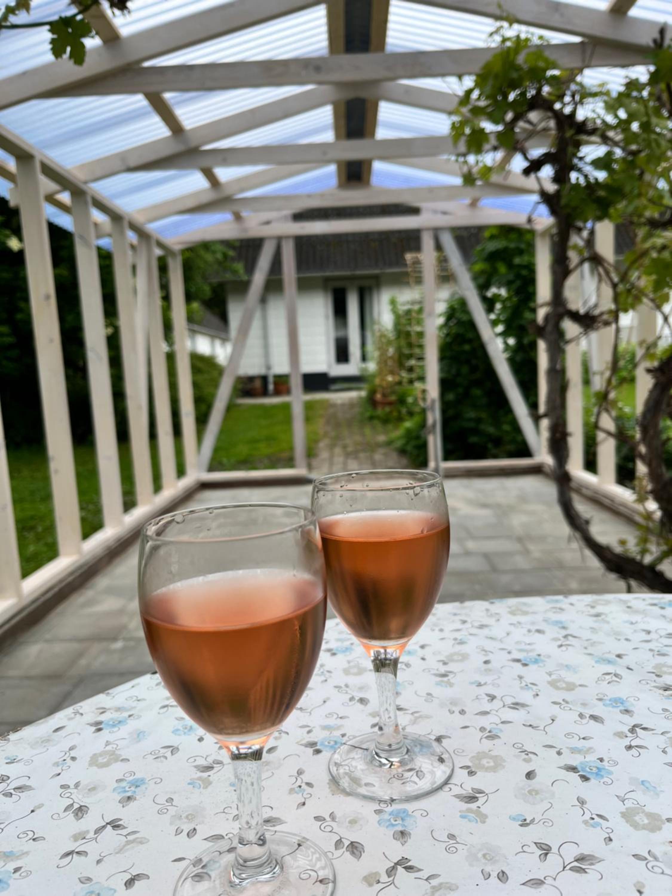 Fred og Ro Ferielejlighed
