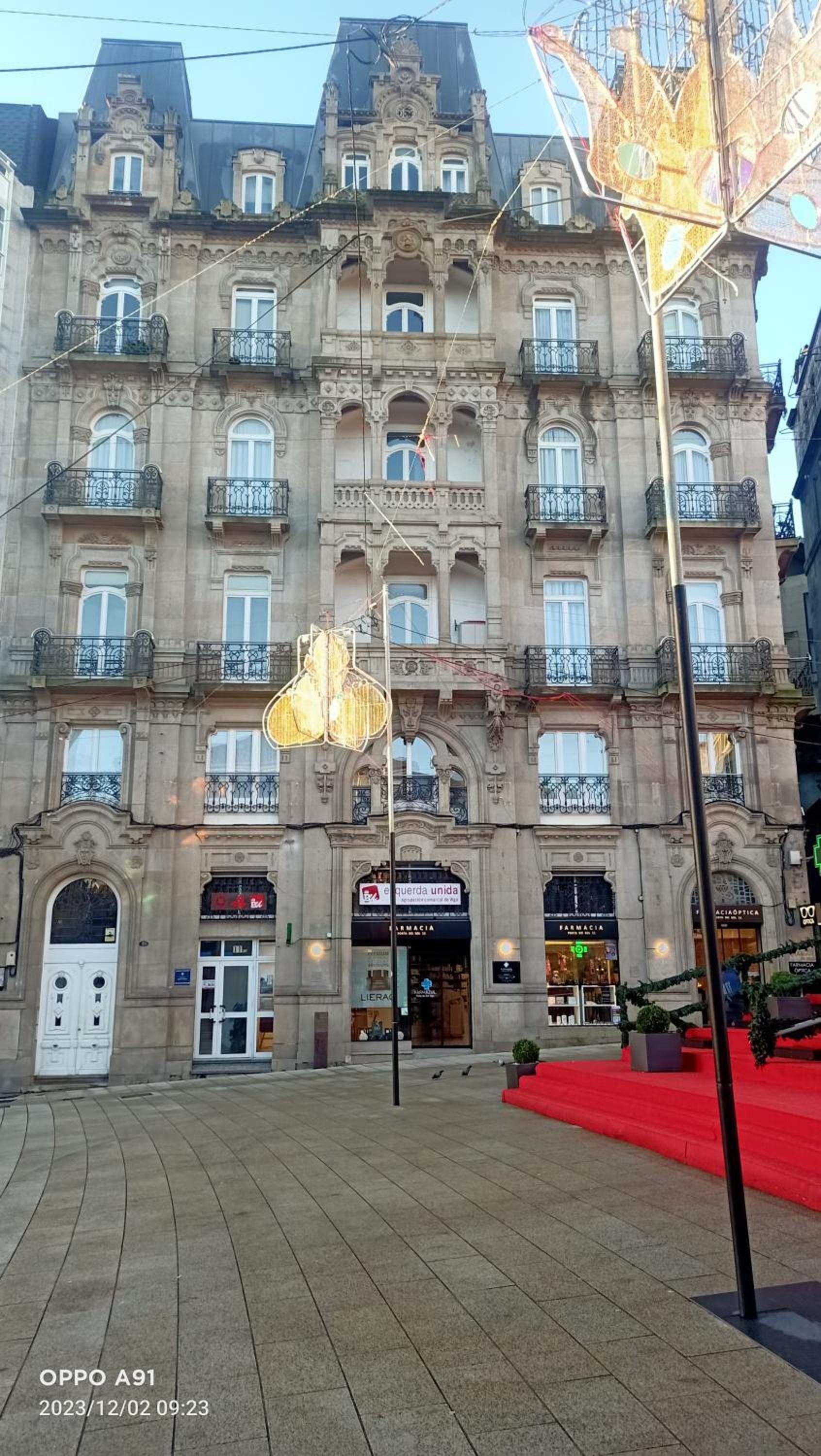 building