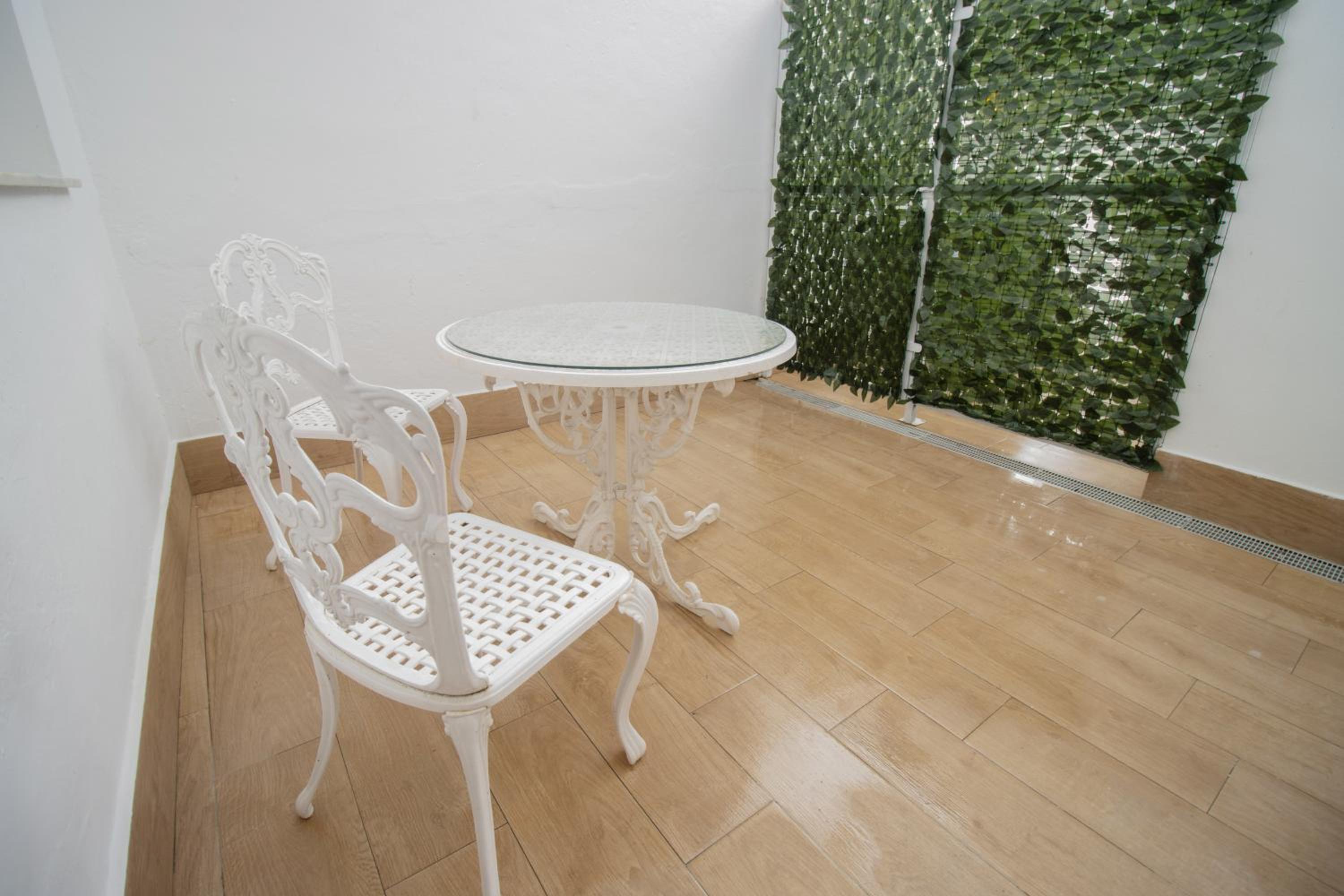 Apartamentos Cibeles Centro Histórico, Nuevo Establecimiento