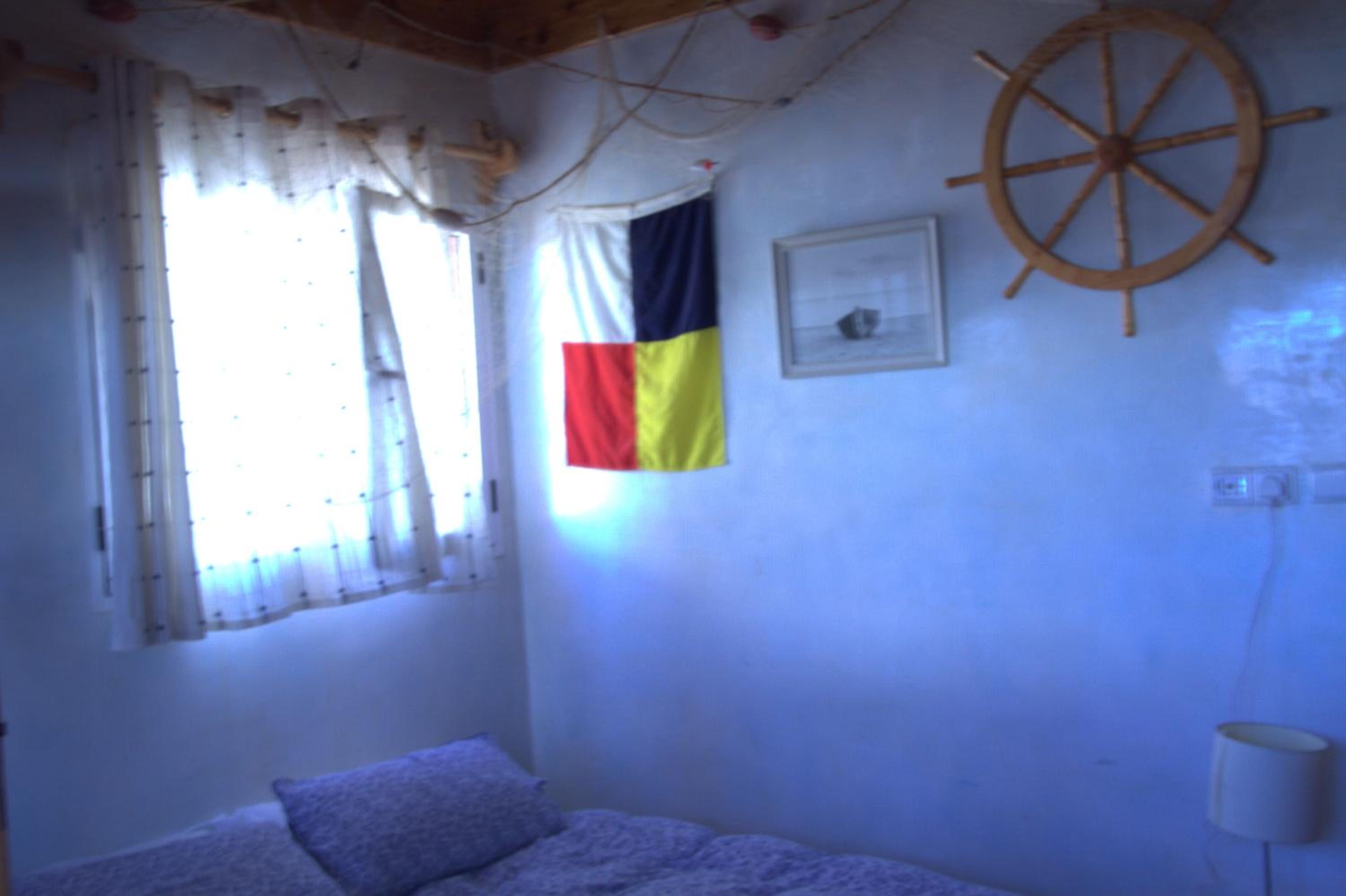 Seaside House