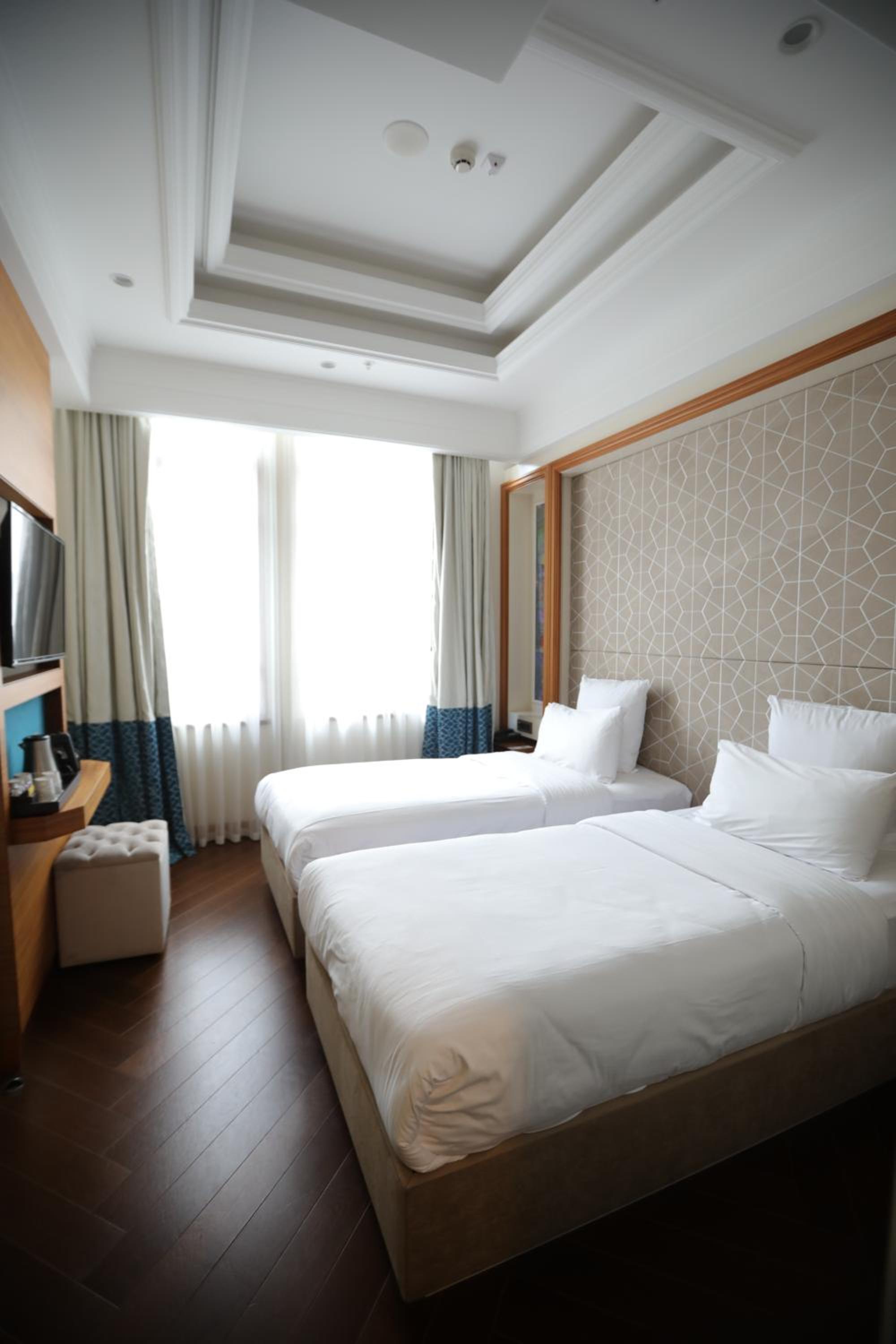 Mercure İstanbul Sirkeci - Image 74