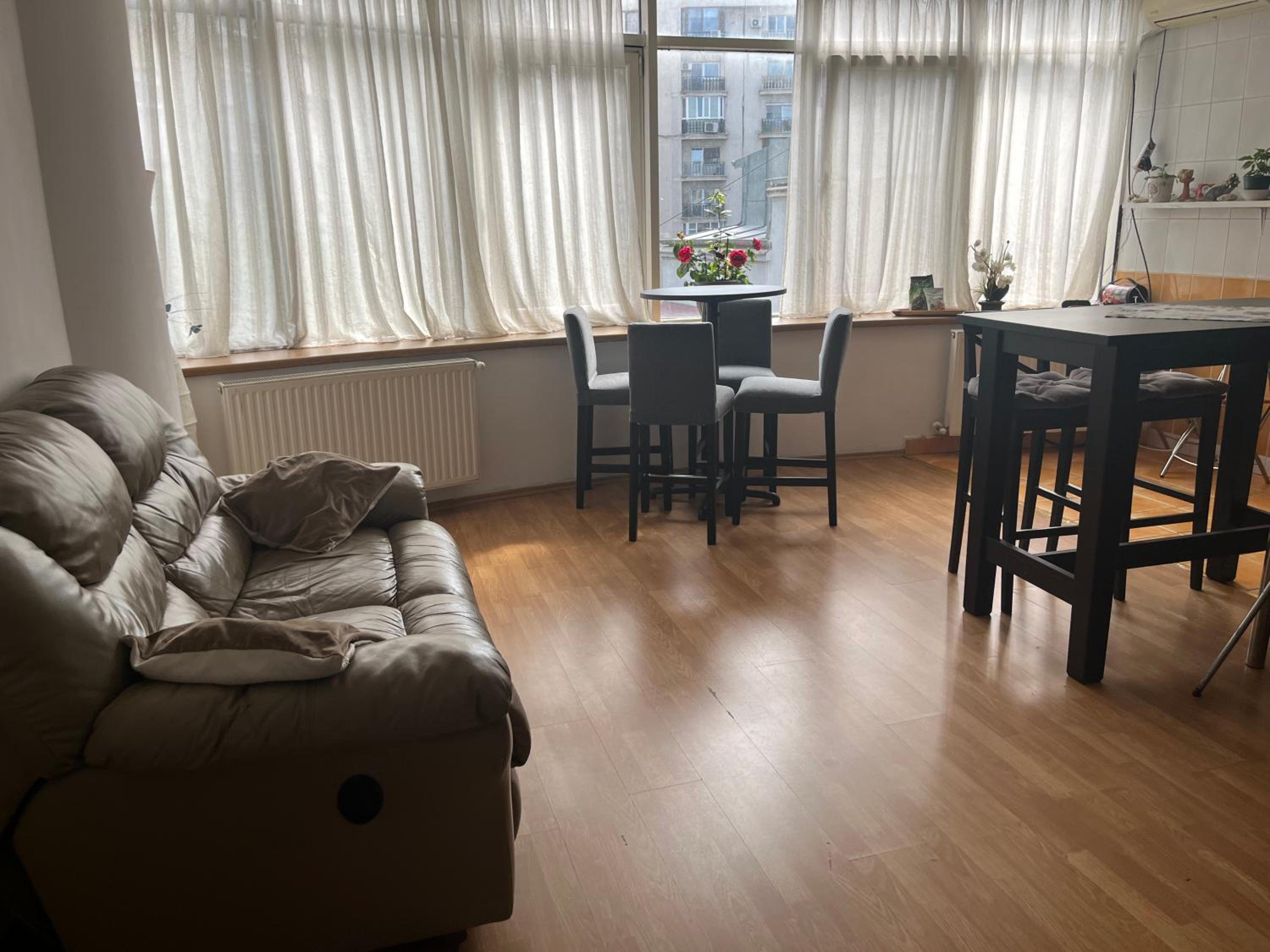 Apartament 1 plus rooms in centrul orașului - Unirii Fântânii view 4