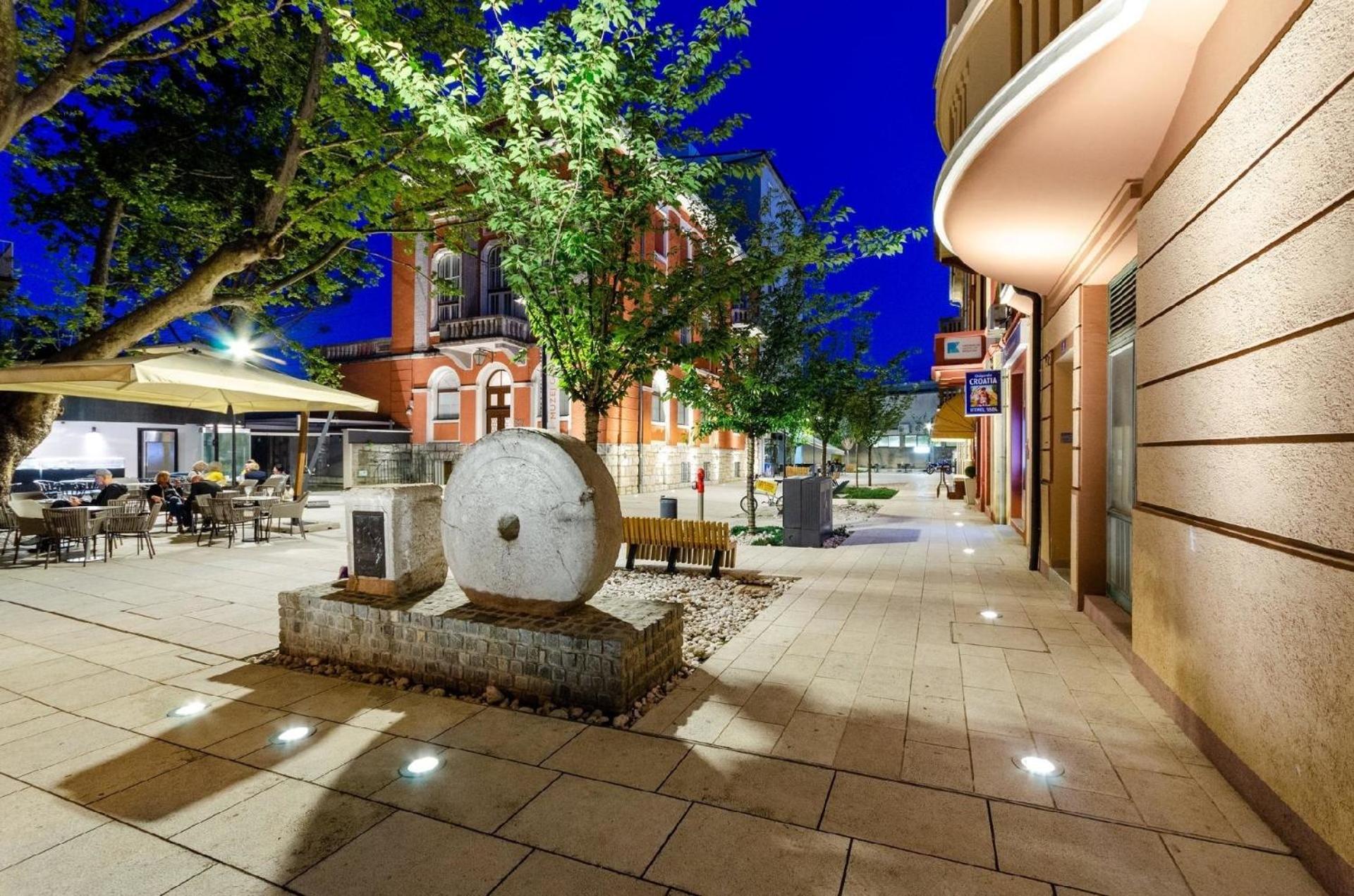 Ferienhaus für 7 Personen ca 90 qm in Crikvenica, Kvarner Bucht Crikvenica und Umgebung view 2