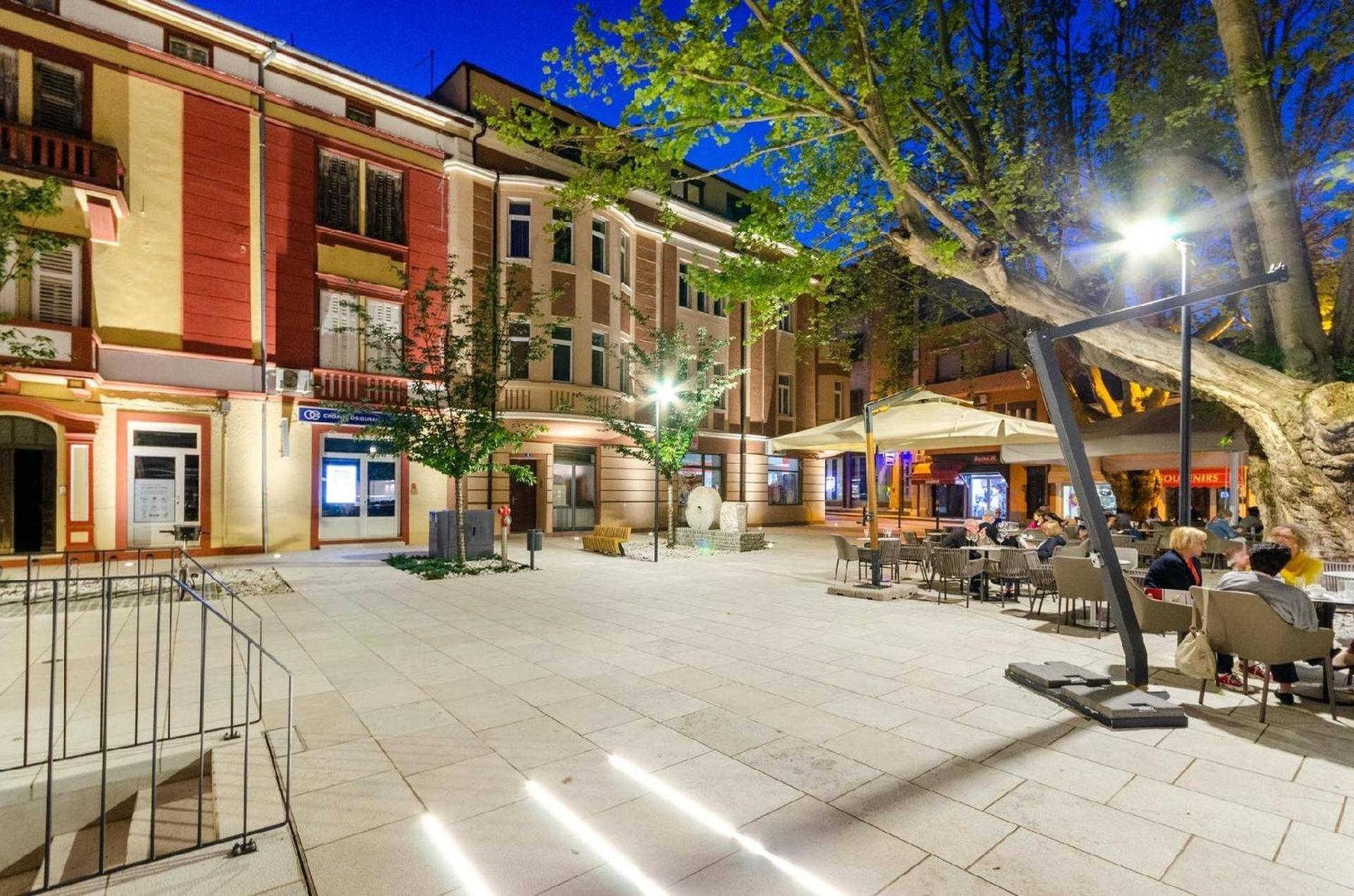 Ferienhaus für 7 Personen ca 90 qm in Crikvenica, Kvarner Bucht Crikvenica und Umgebung view 3