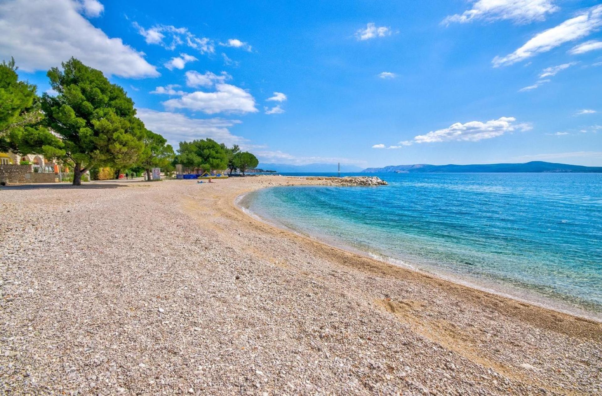 Ferienhaus für 7 Personen ca 90 qm in Crikvenica, Kvarner Bucht Crikvenica und Umgebung view 5