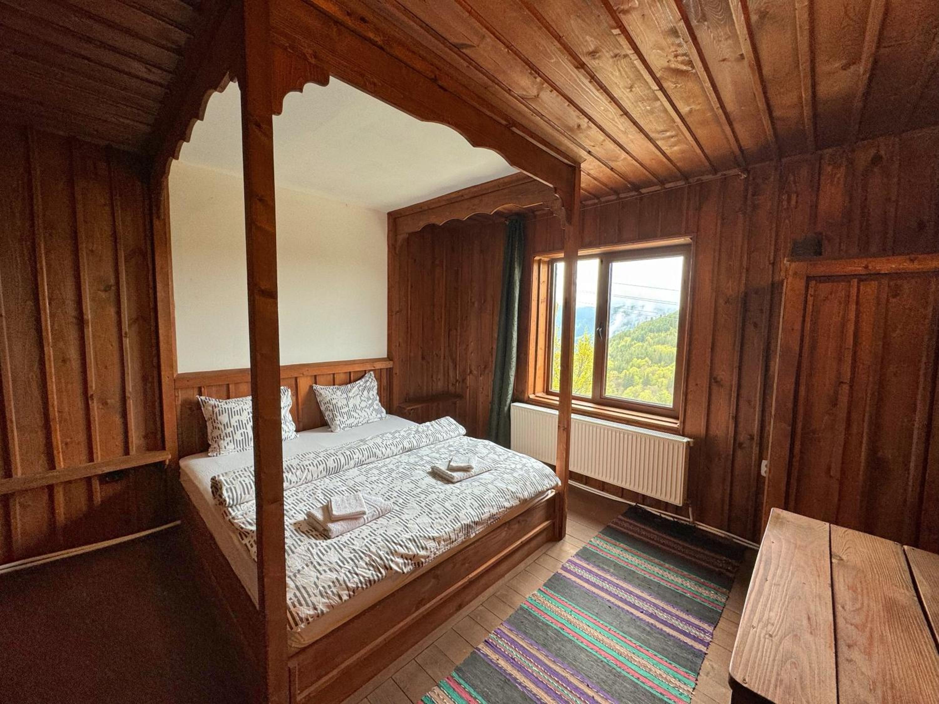 Lefterovata house