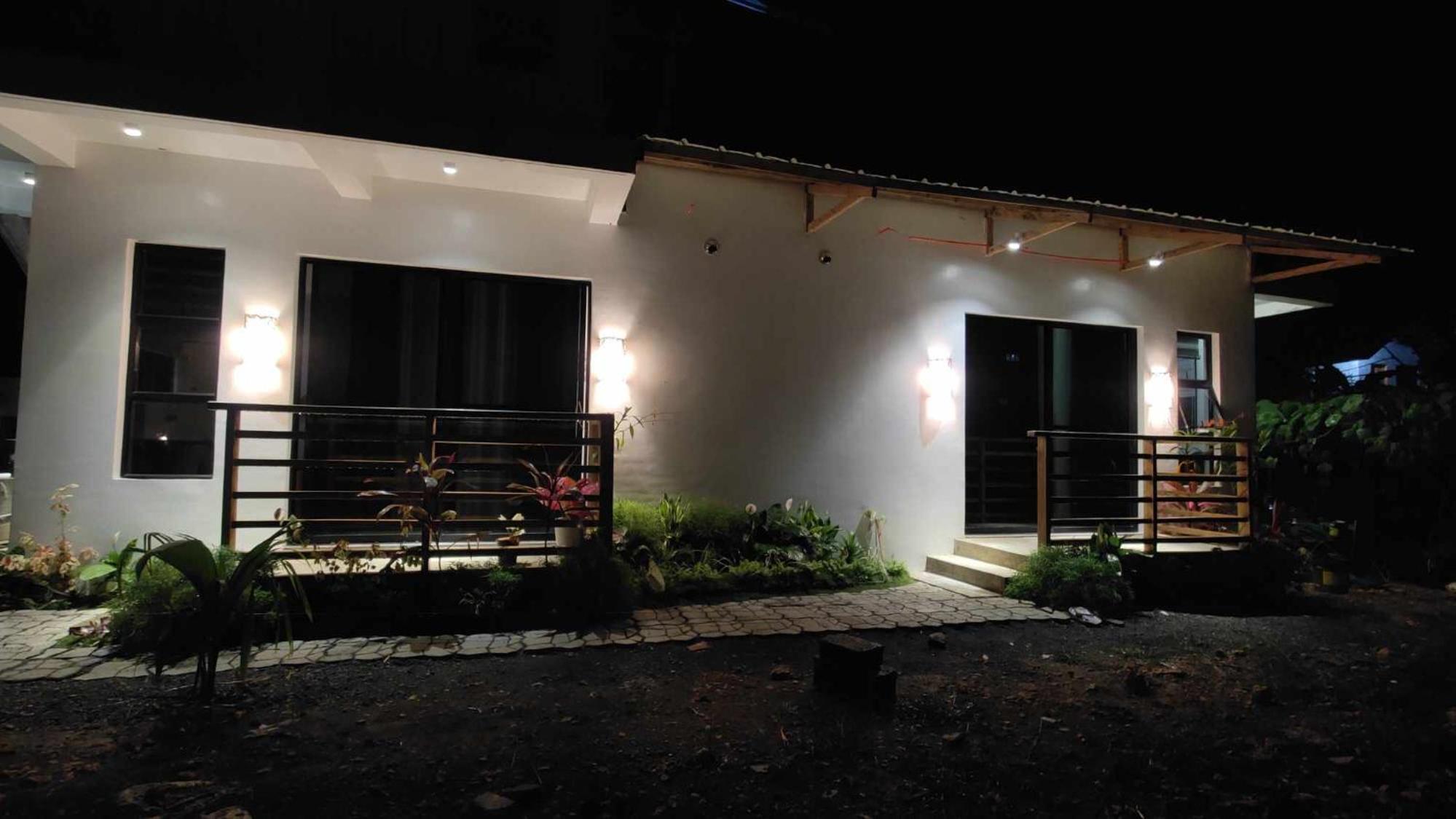 Nephthys homestay