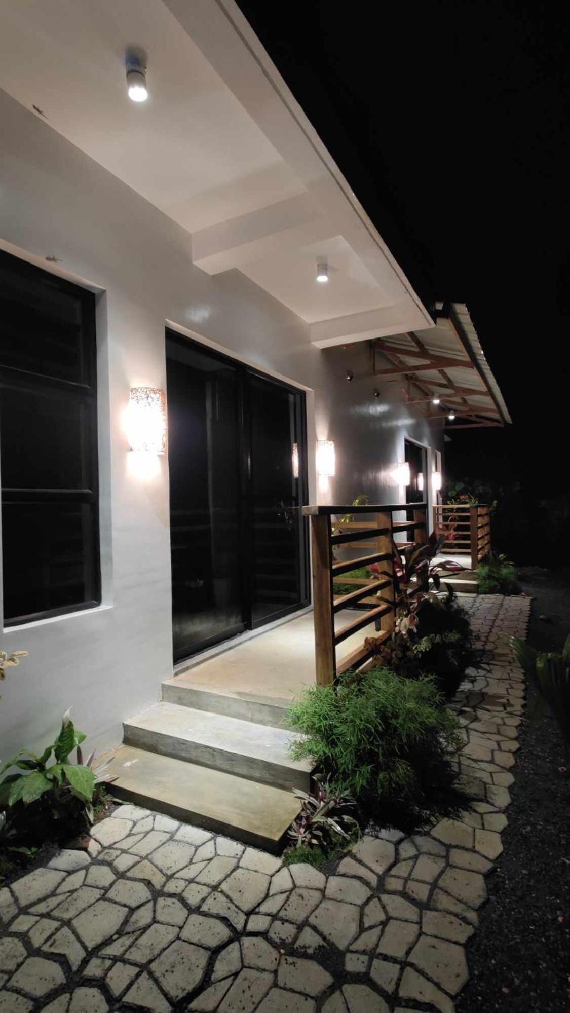 Nephthys homestay