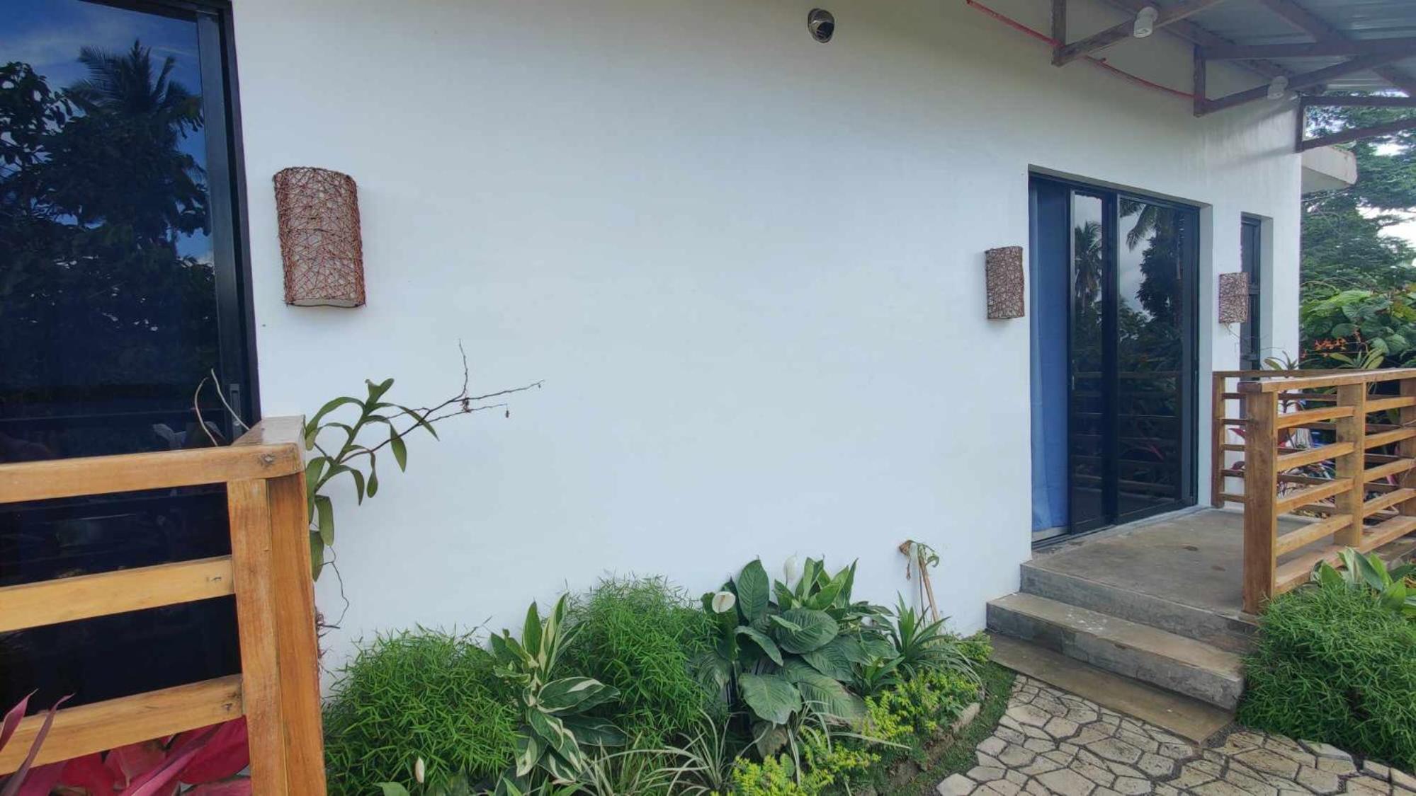 Nephthys homestay