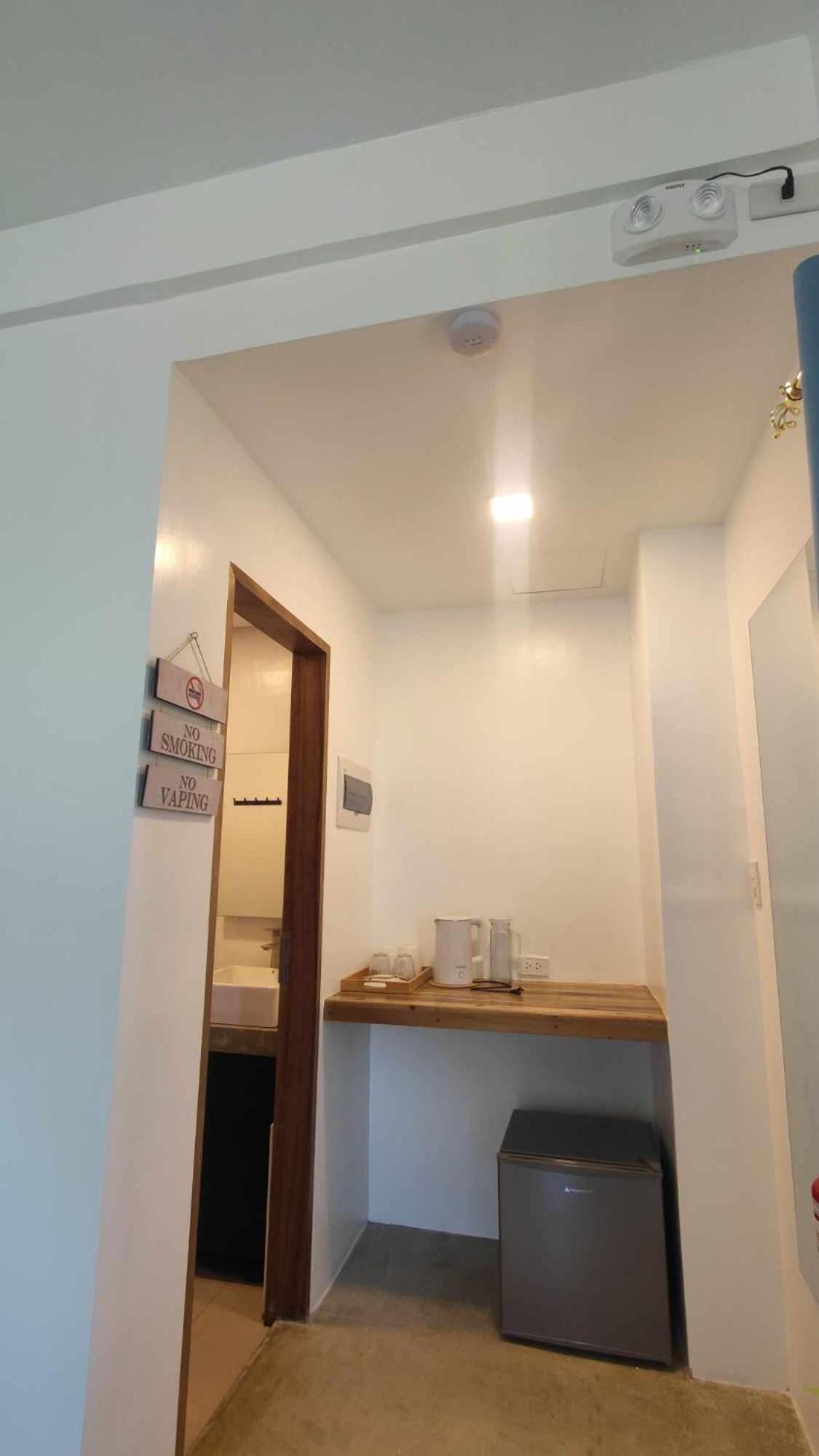 Nephthys homestay