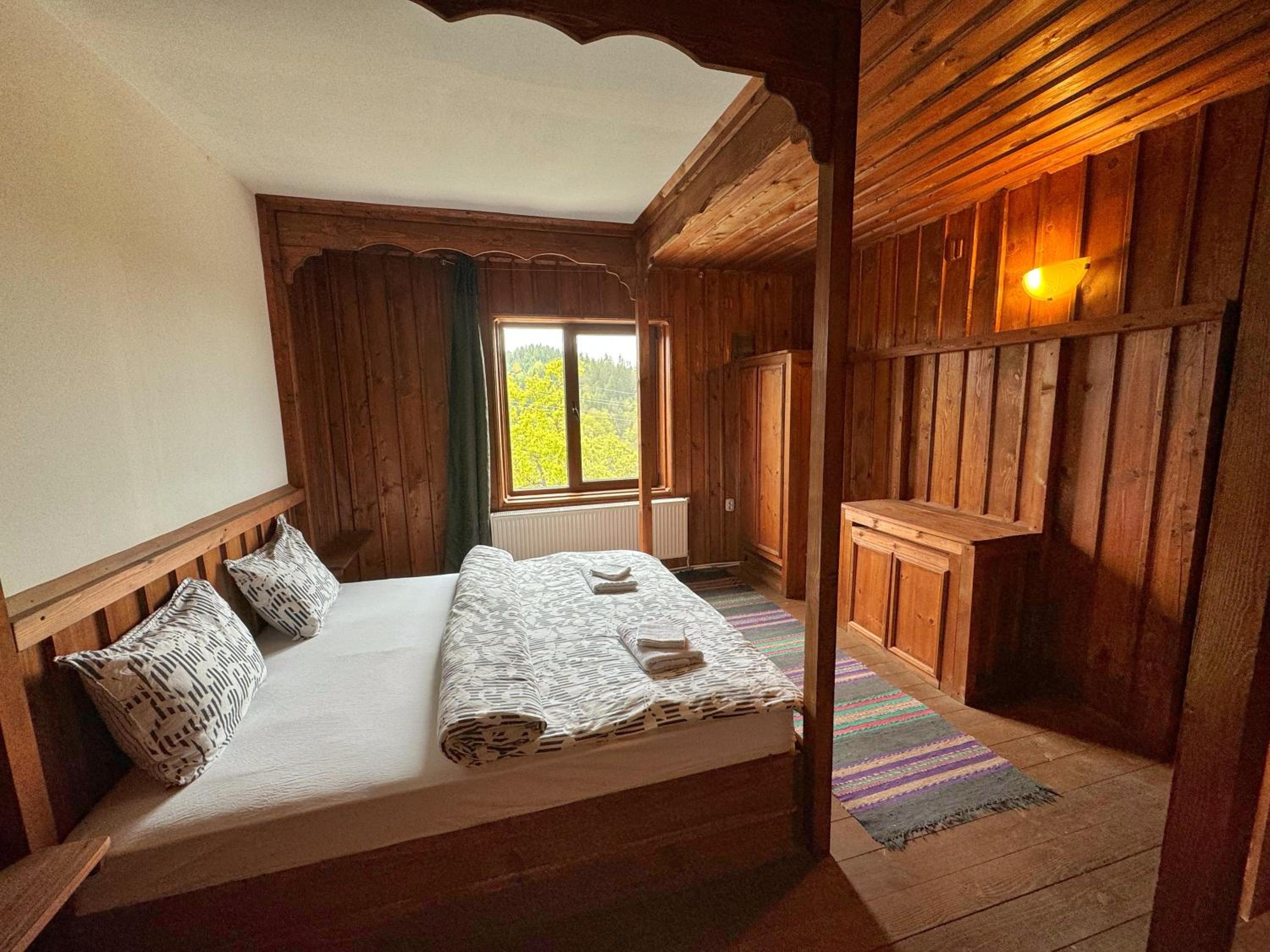 Lefterovata house
