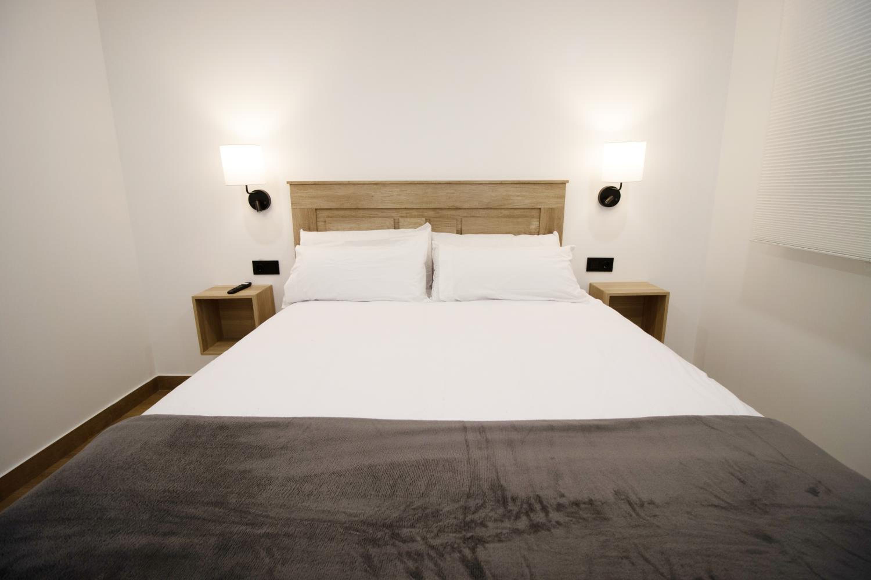 Apartamentos Cibeles Centro Histórico, Nuevo Establecimiento