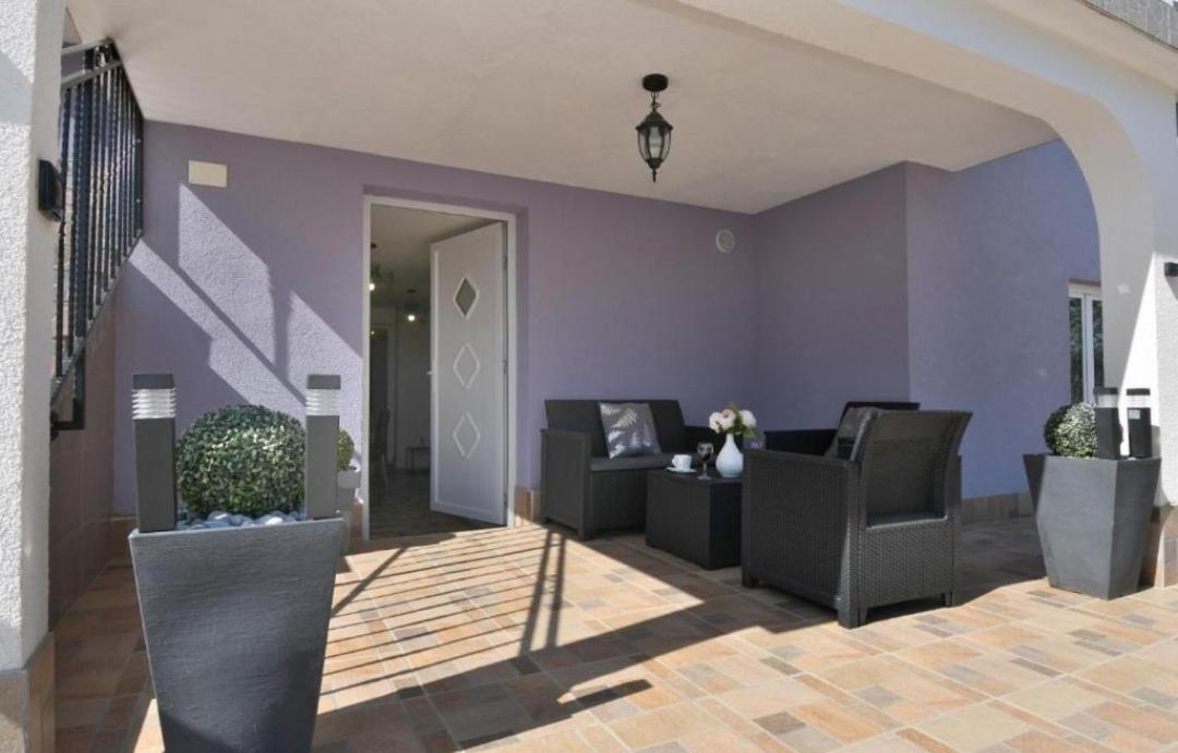 Apartman Fabris