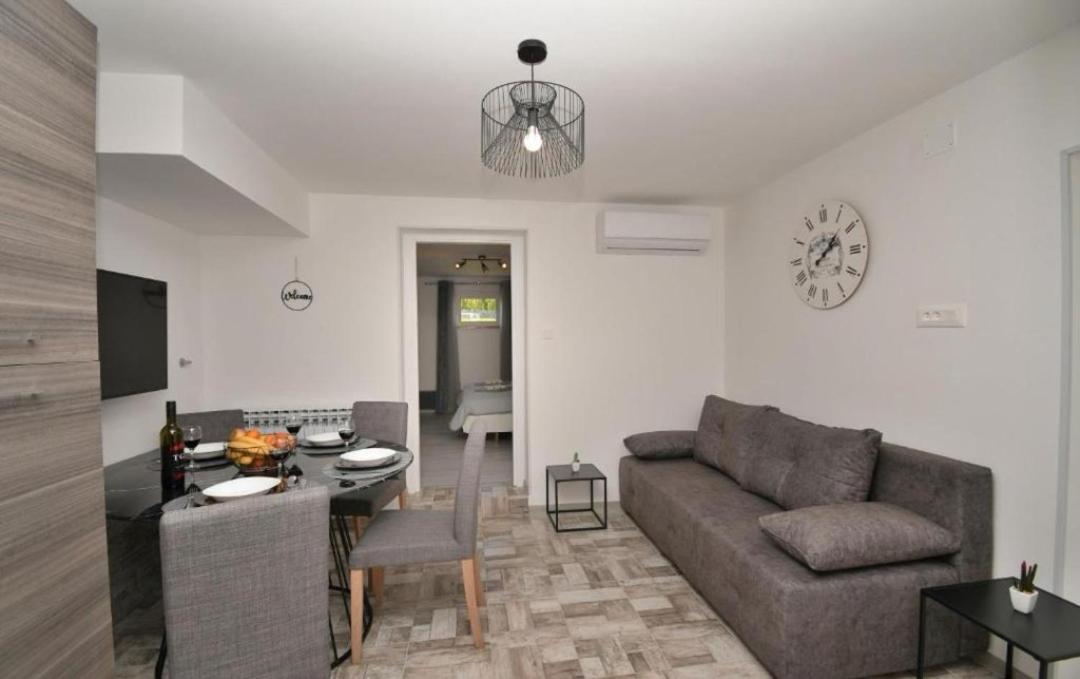 Apartman Fabris