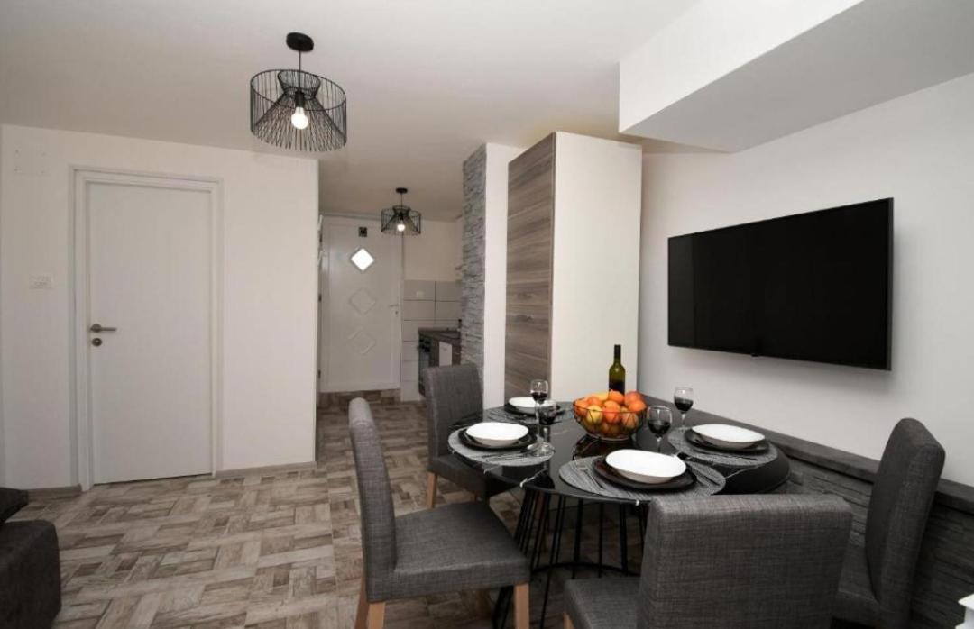 Apartman Fabris