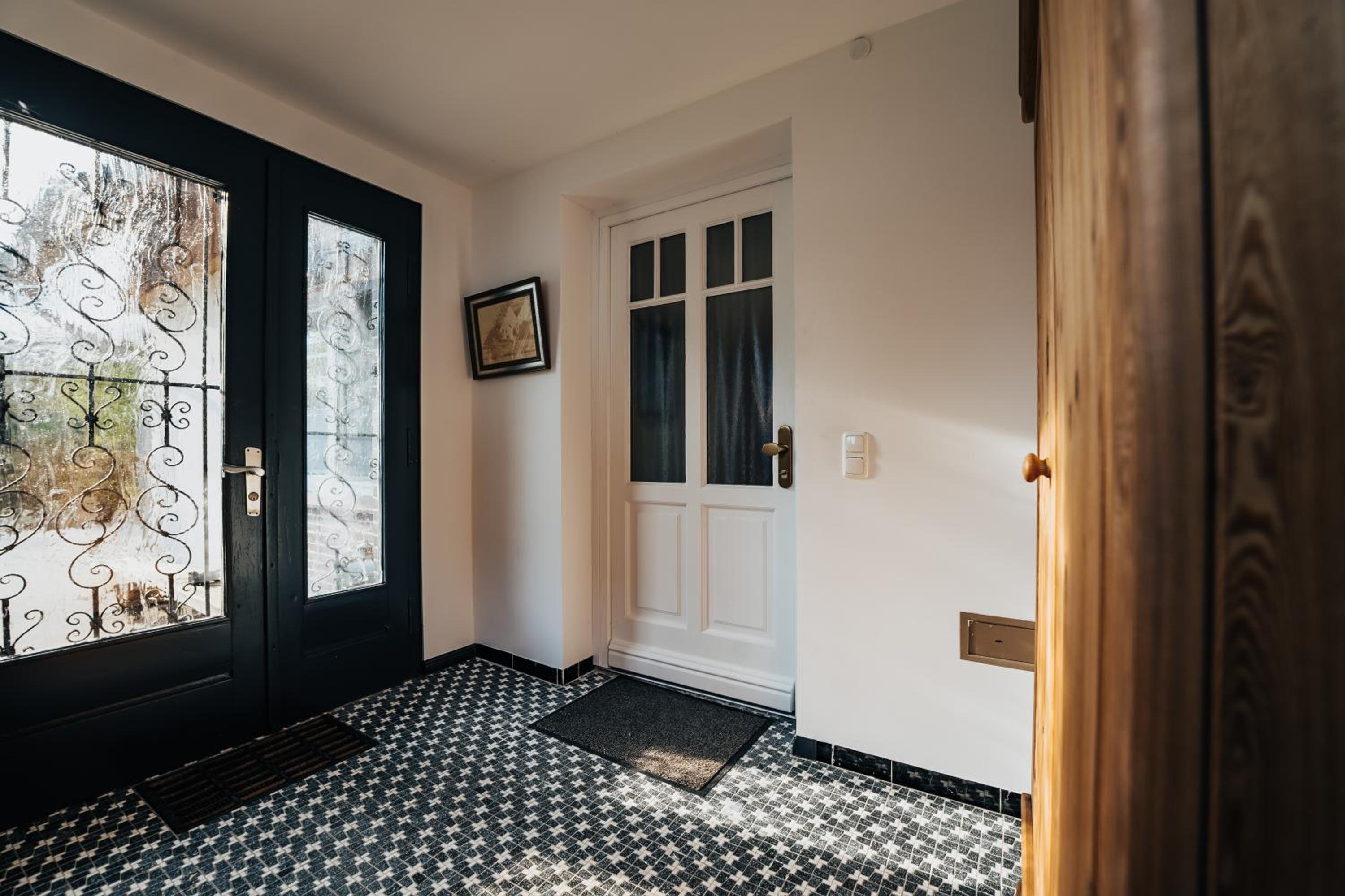 Ferienwohnung Gitte