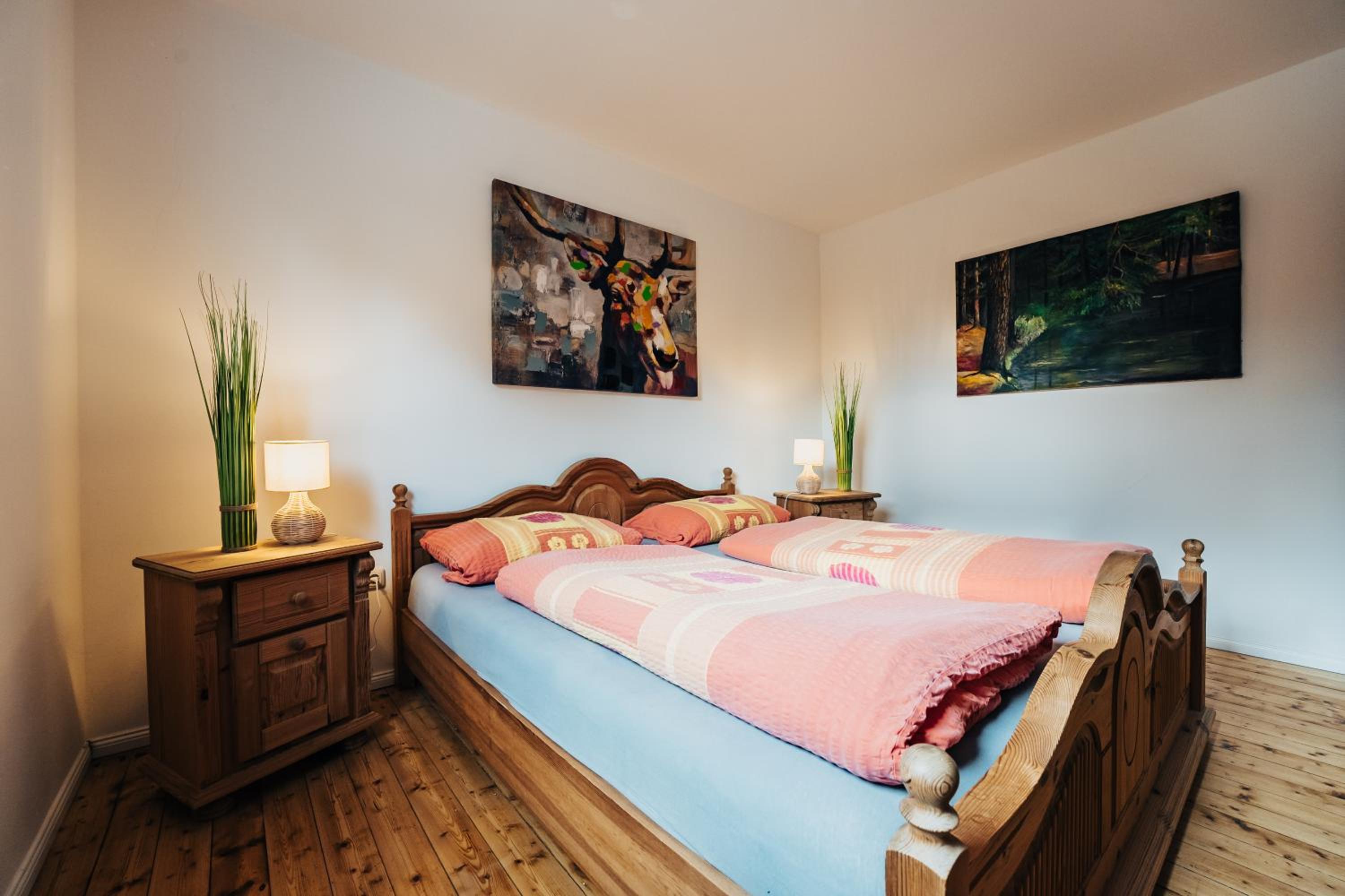 Ferienwohnung Gitte