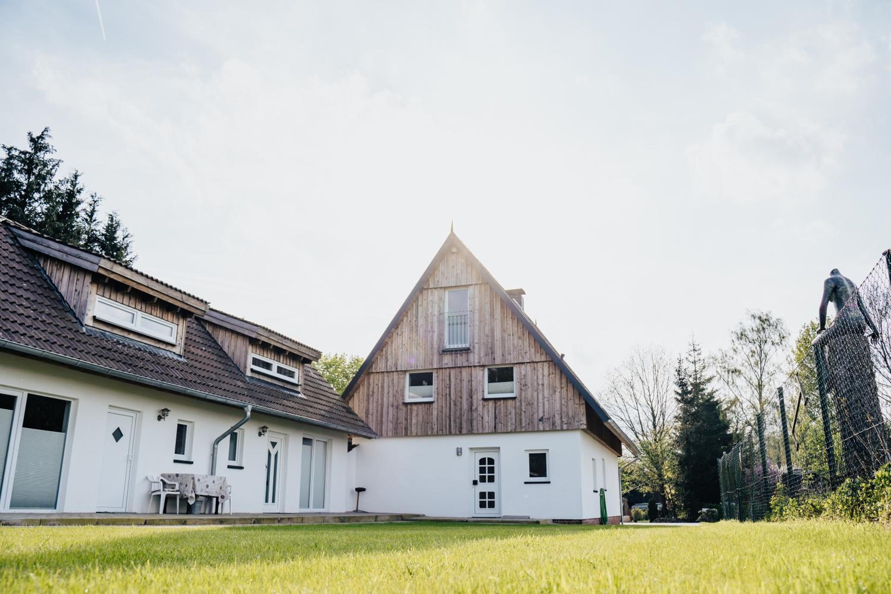 Ferienwohnung Gitte