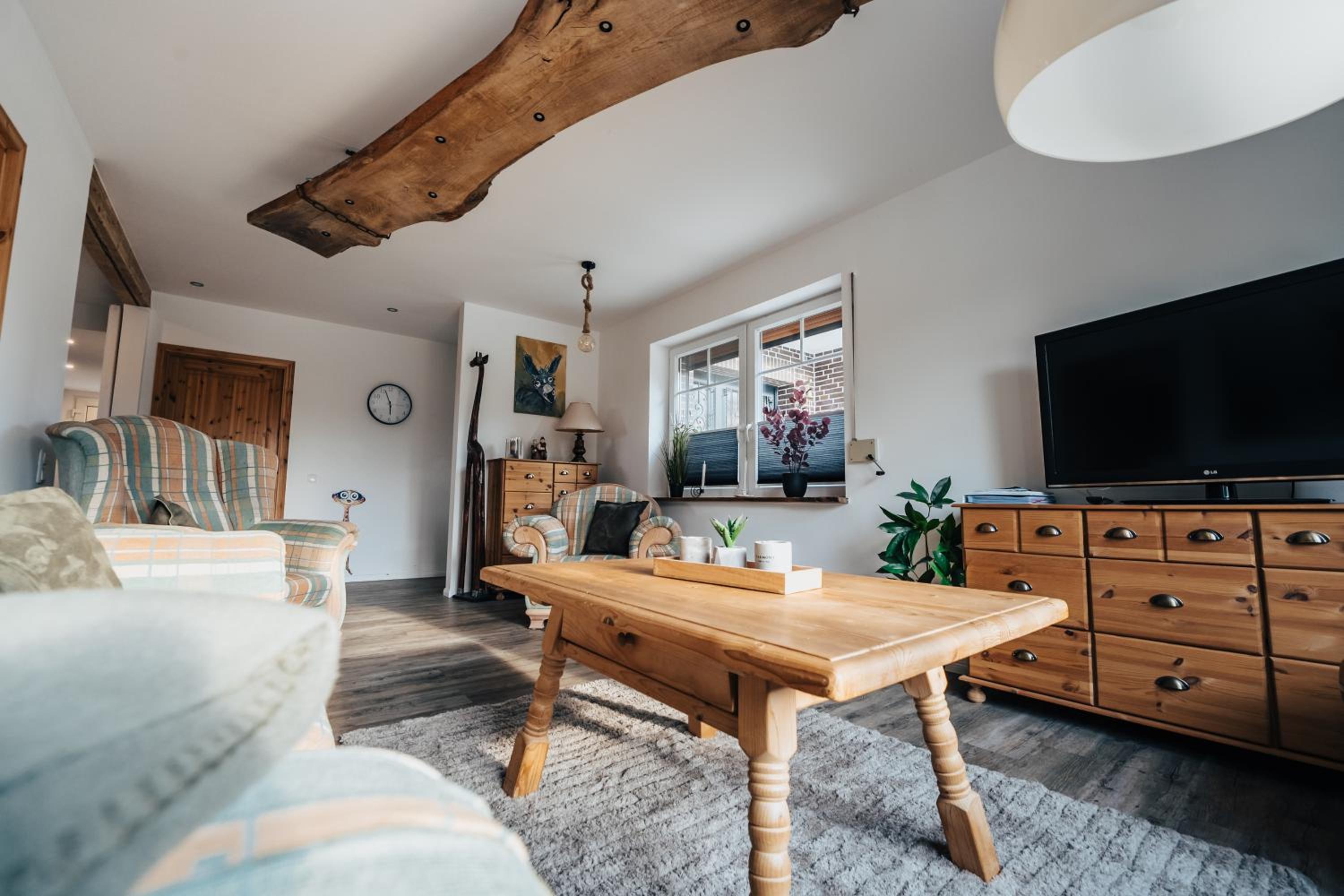 Ferienwohnung Gitte