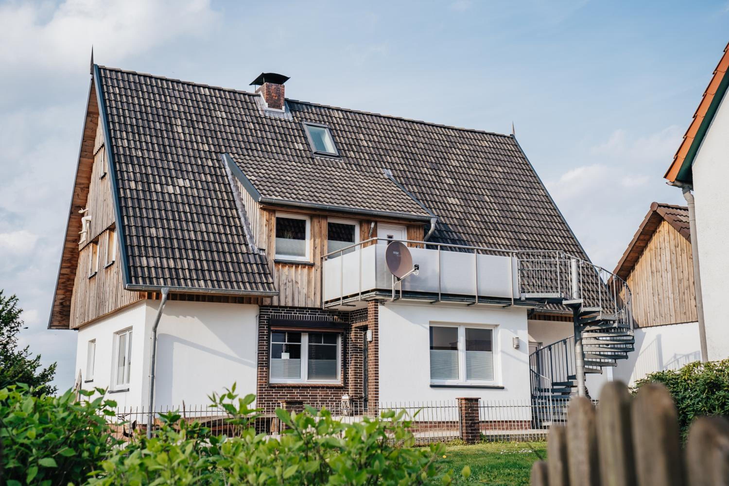 Ferienwohnung Gitte