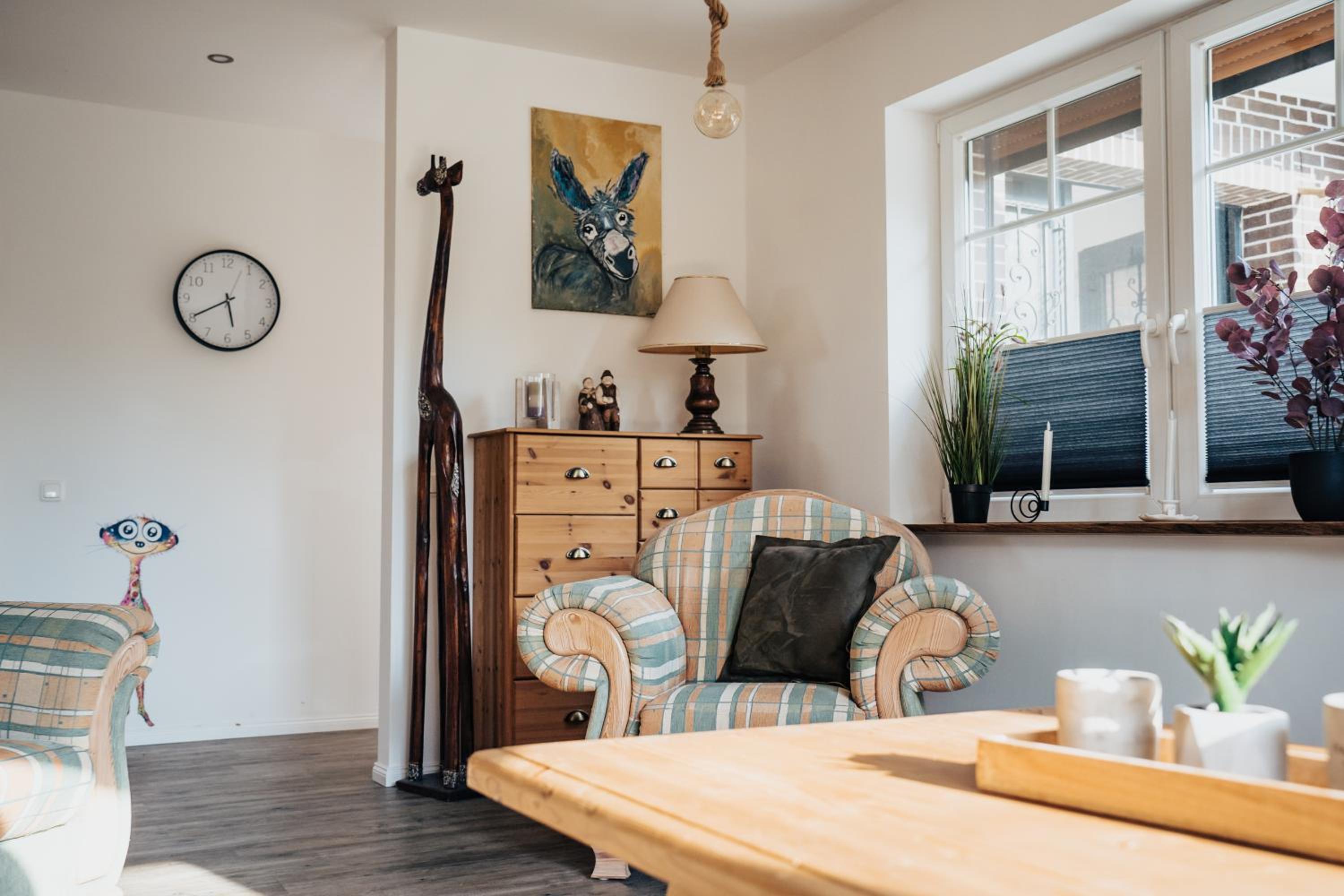 Ferienwohnung Gitte