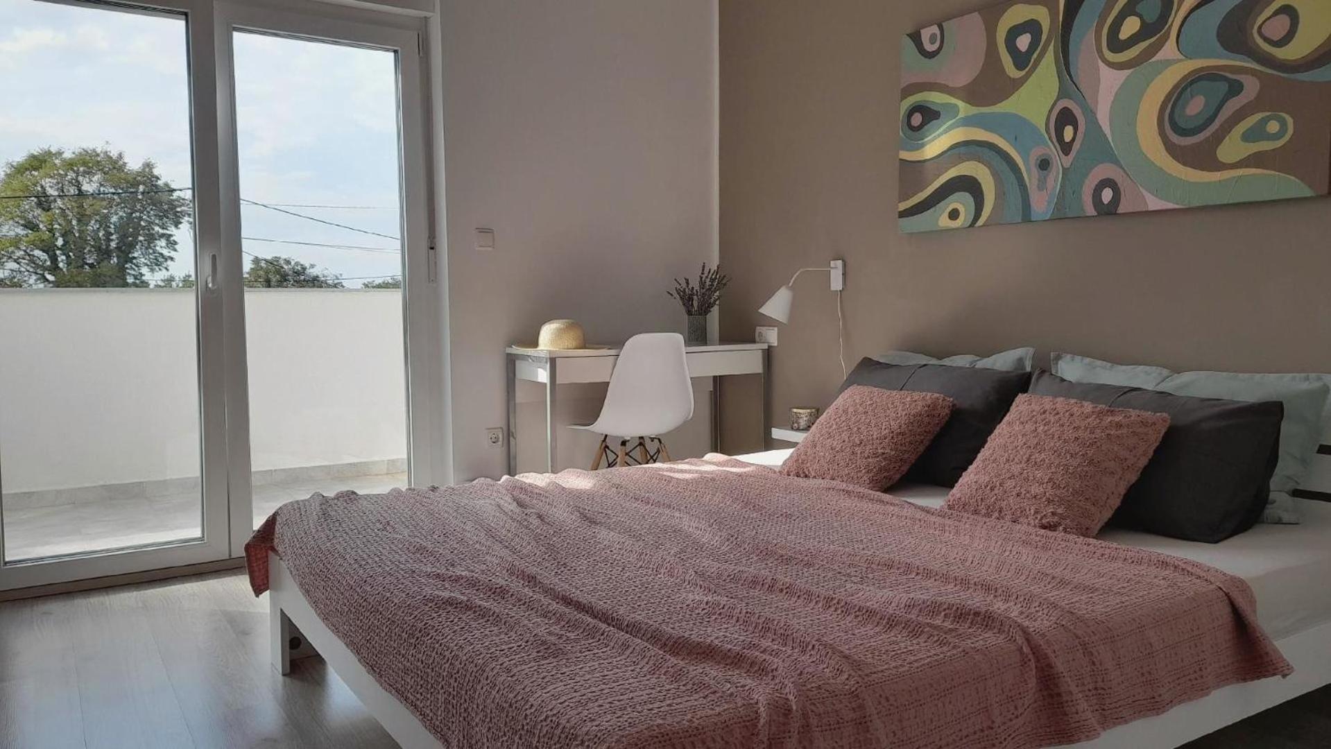 Ferienhaus mit Privatpool für 6 Personen ca 150 qm in Filipana, Istrien Binnenland von Istrien view 3