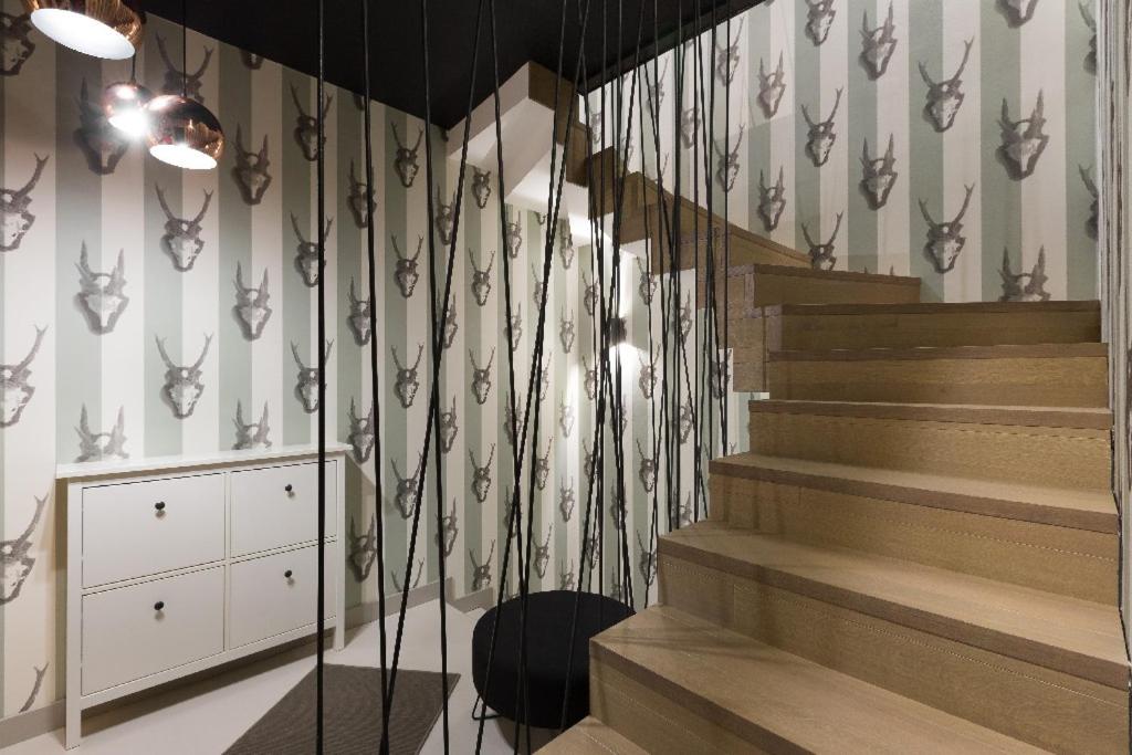 Apartment APEX
