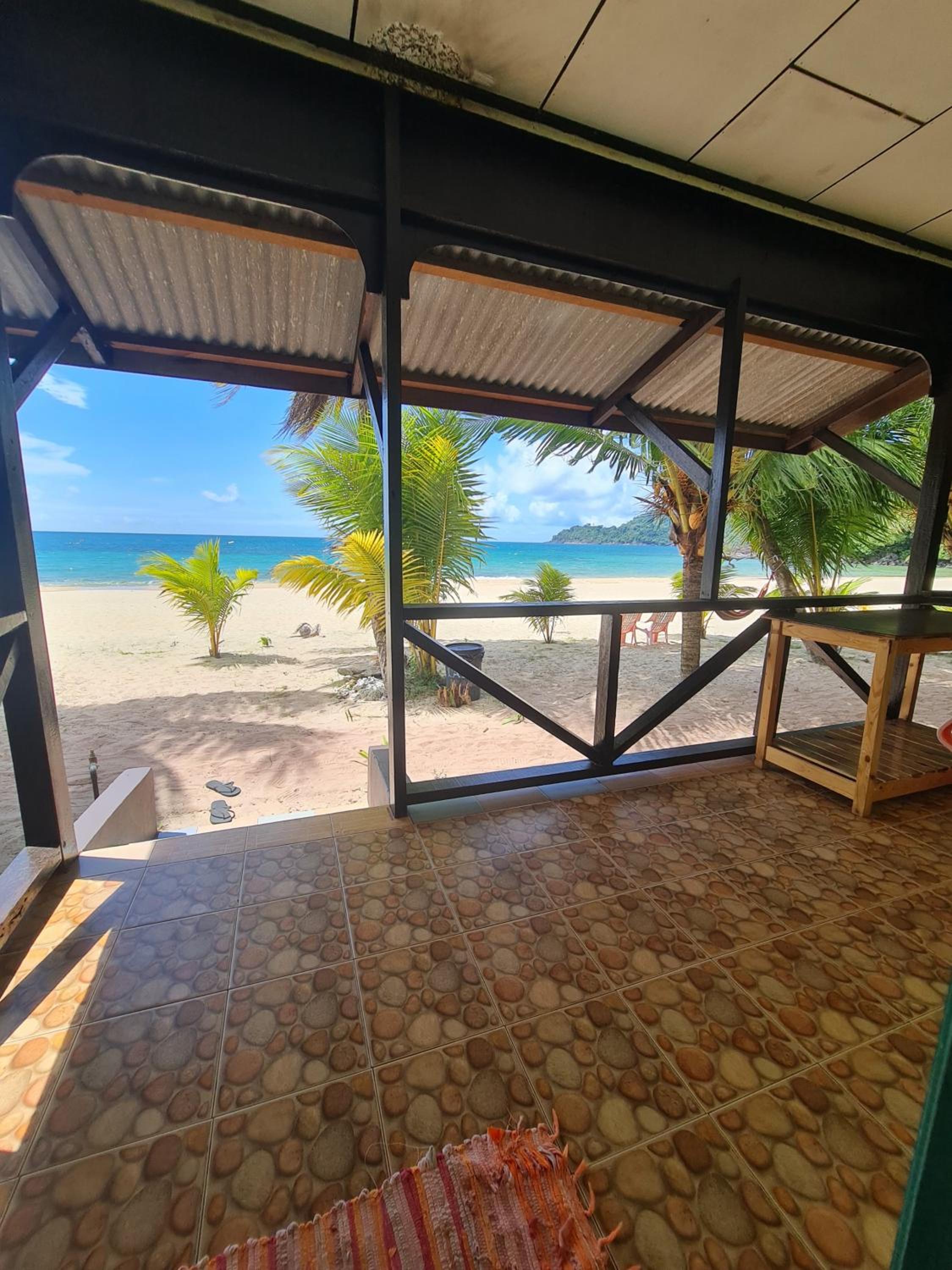 Rainbow Tioman Cottage photo 6