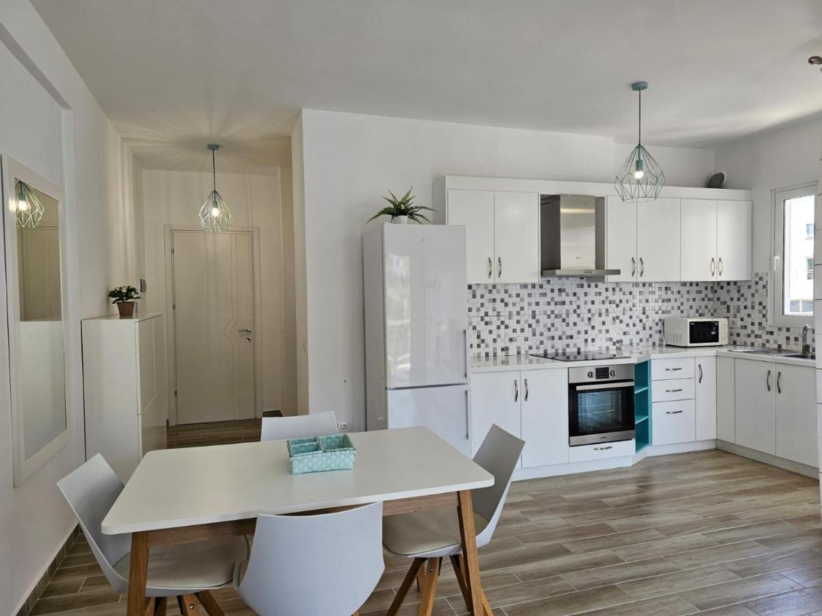 Brand New Apartments