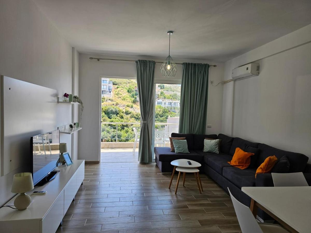 Brand New Apartments