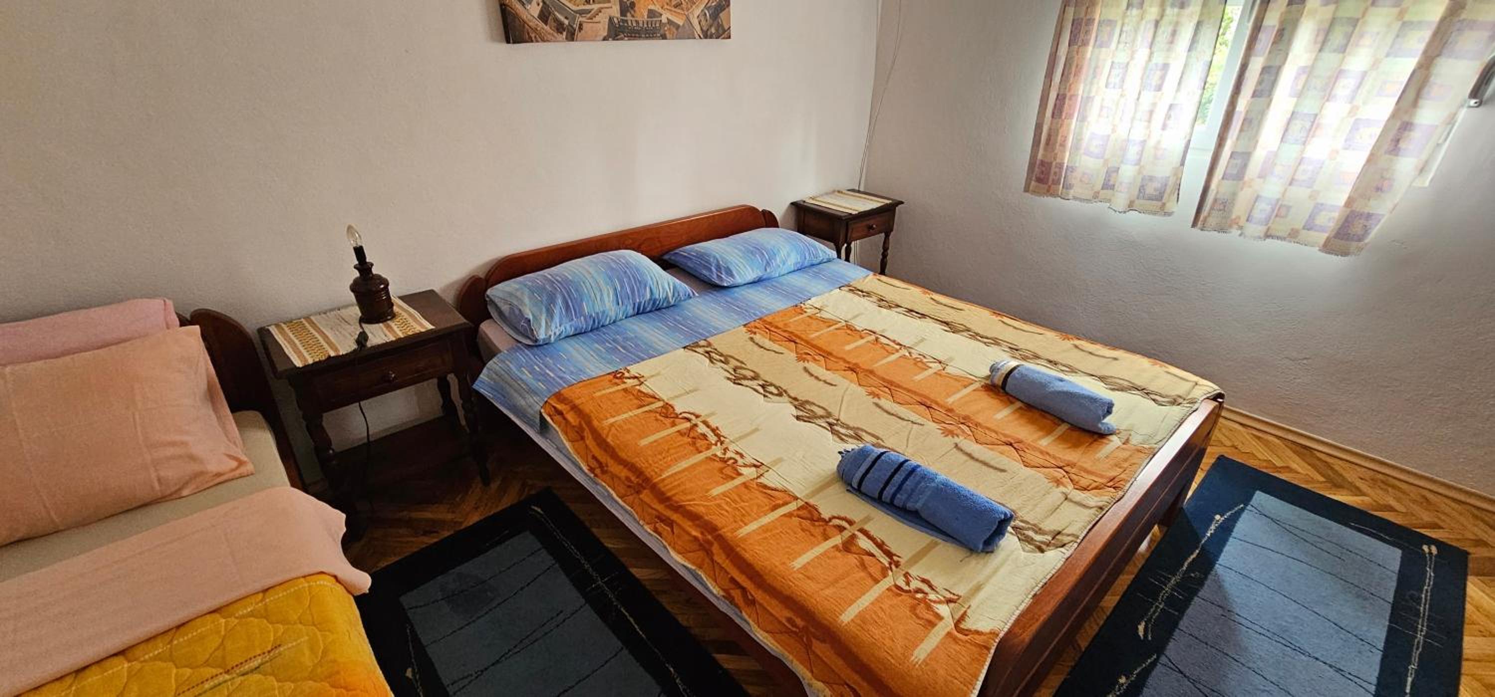 Apartments Simonovic view 5