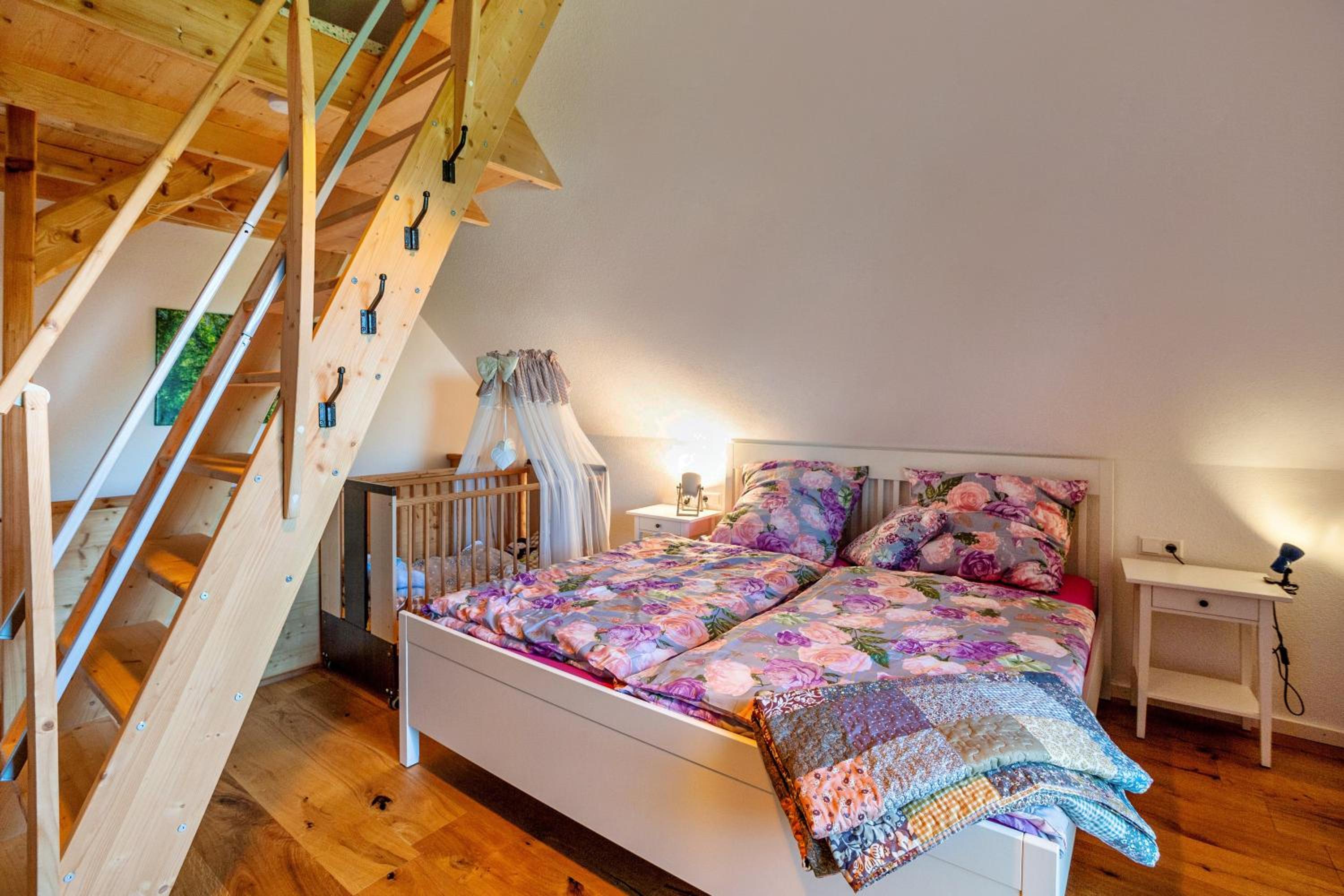 Naturhäusle Oberschwaben