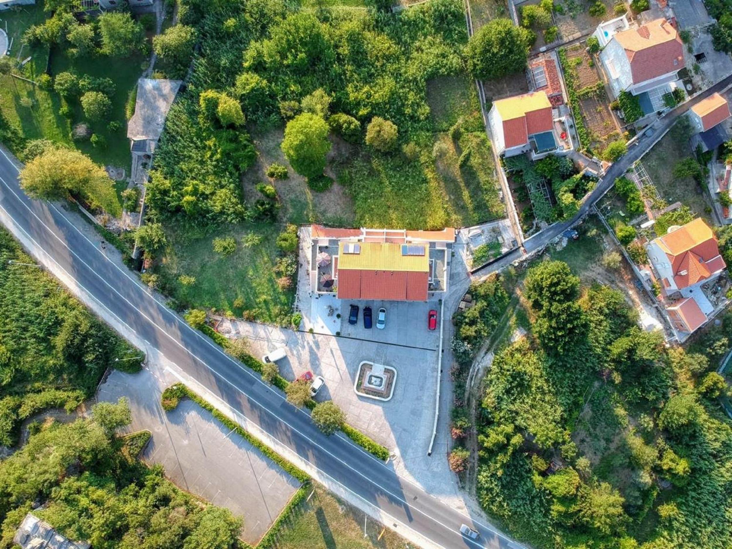 Villa Dubelj Dubrovnik