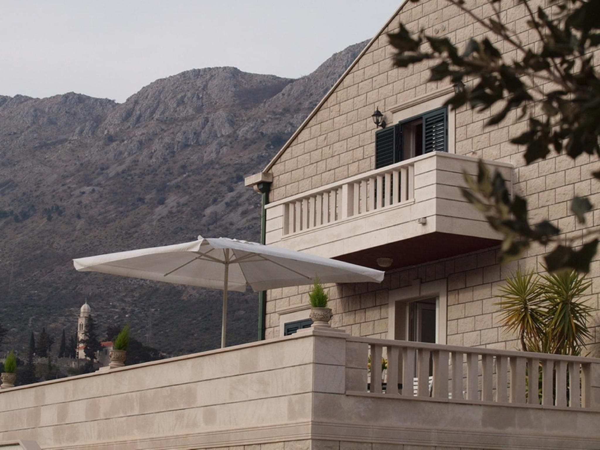 Villa Dubelj Dubrovnik