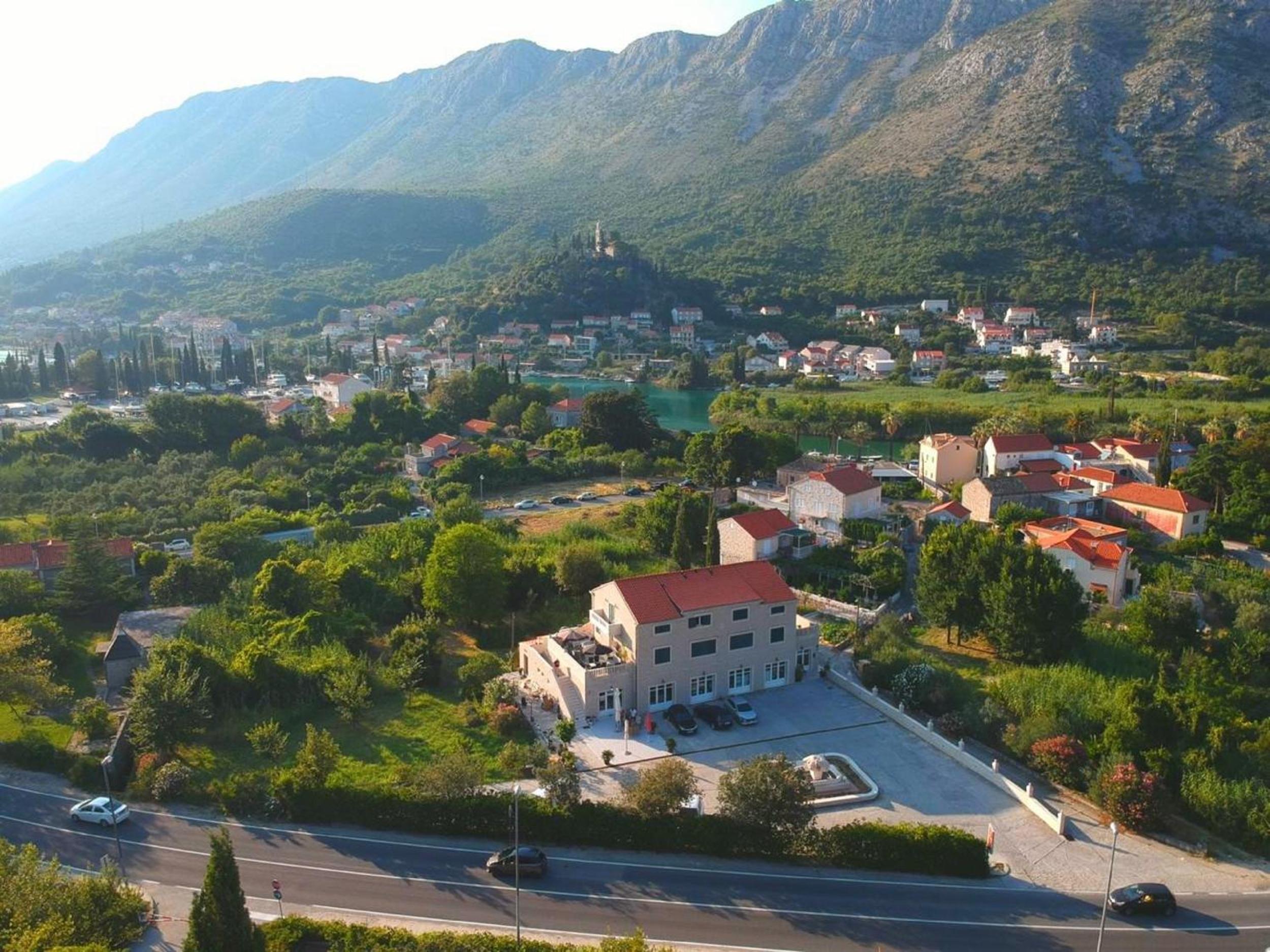 Villa Dubelj Dubrovnik