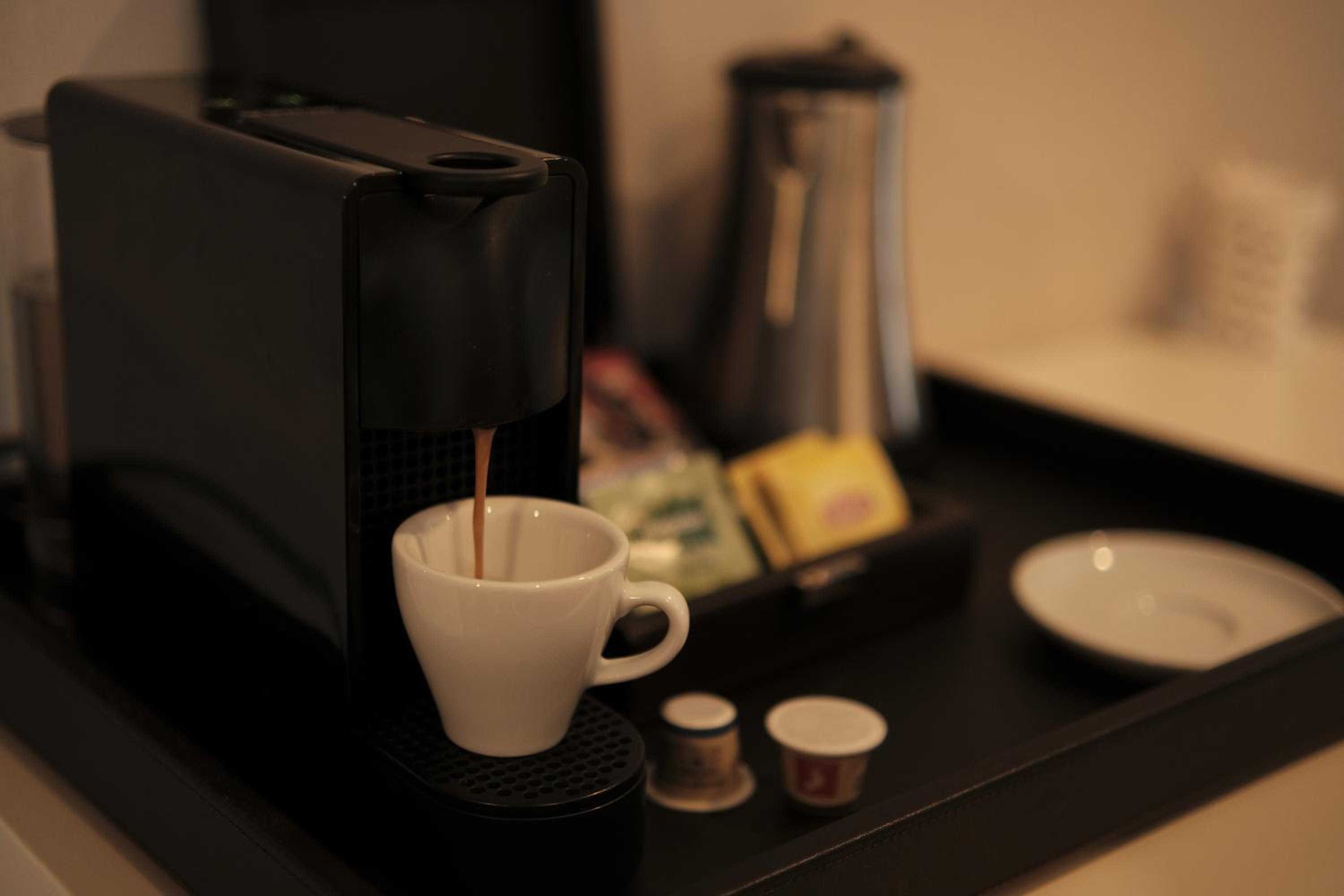 Mercure İstanbul Sirkeci - Image 75