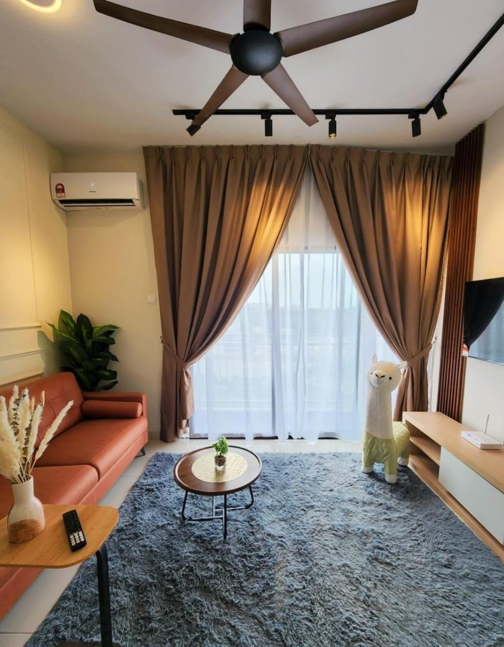 Youth City Residensi