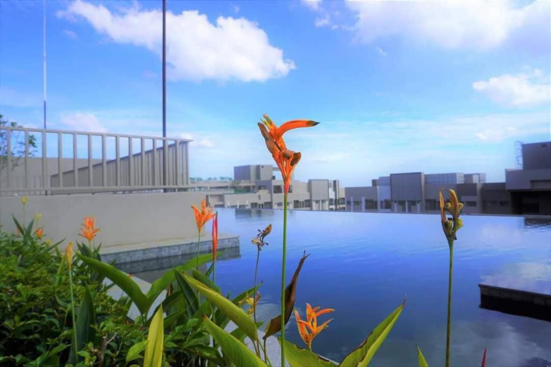 Youth City Residensi