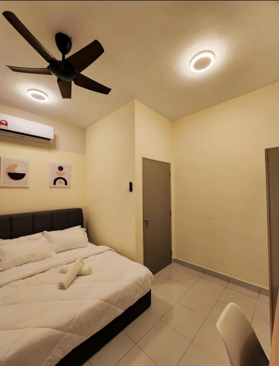 Youth City Residensi