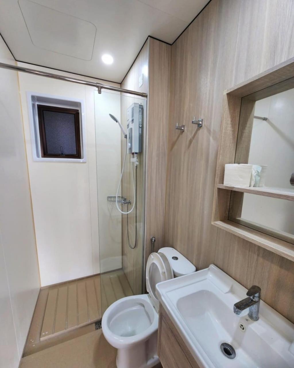 Youth City Residensi