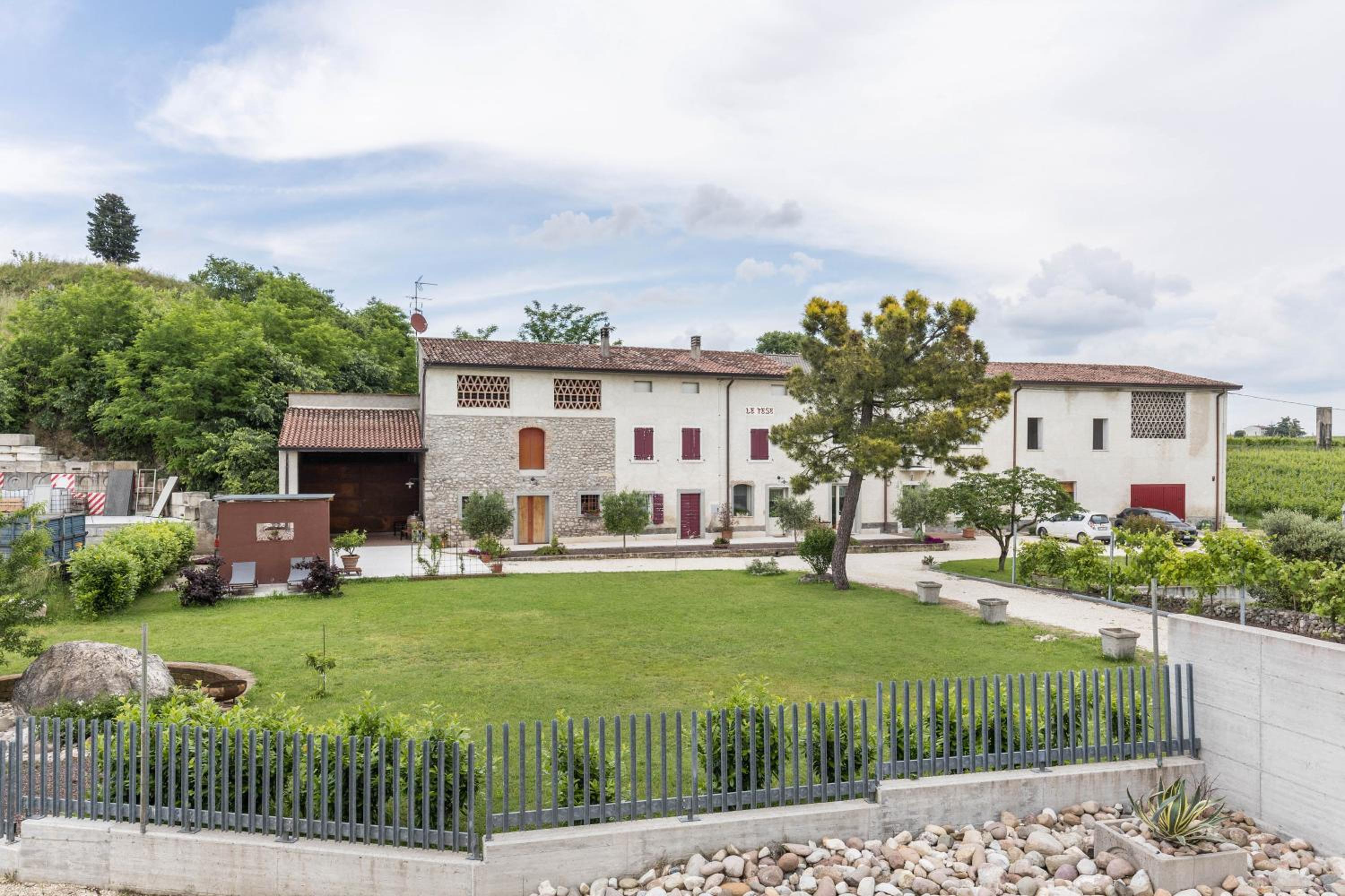 Country Agritur Tenuta Corte Tese 2 view 5