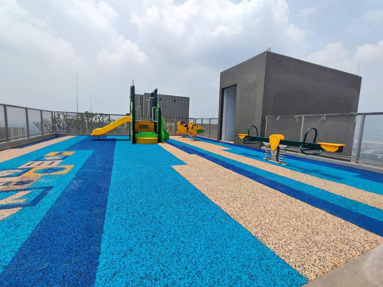 Youth City Residensi