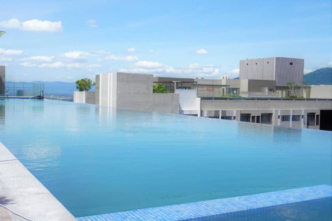 Youth City Residensi